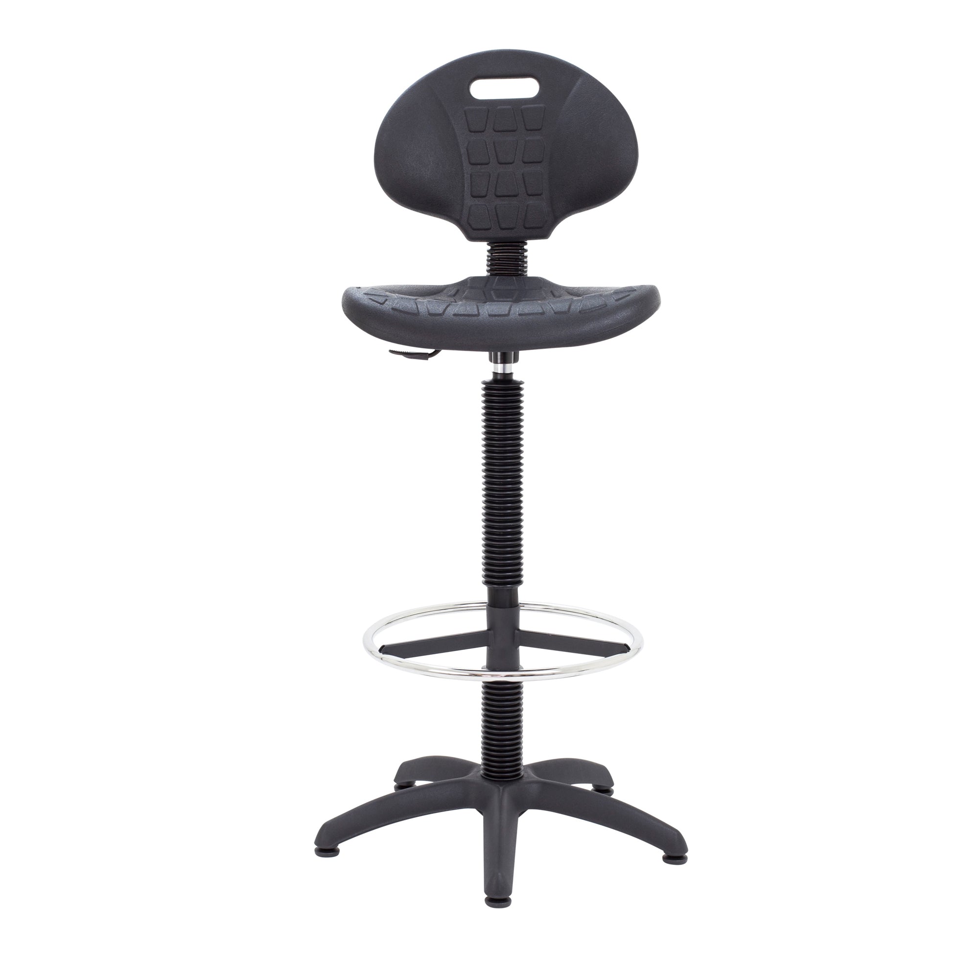 TC Factory Chair with Draughtsman Kit