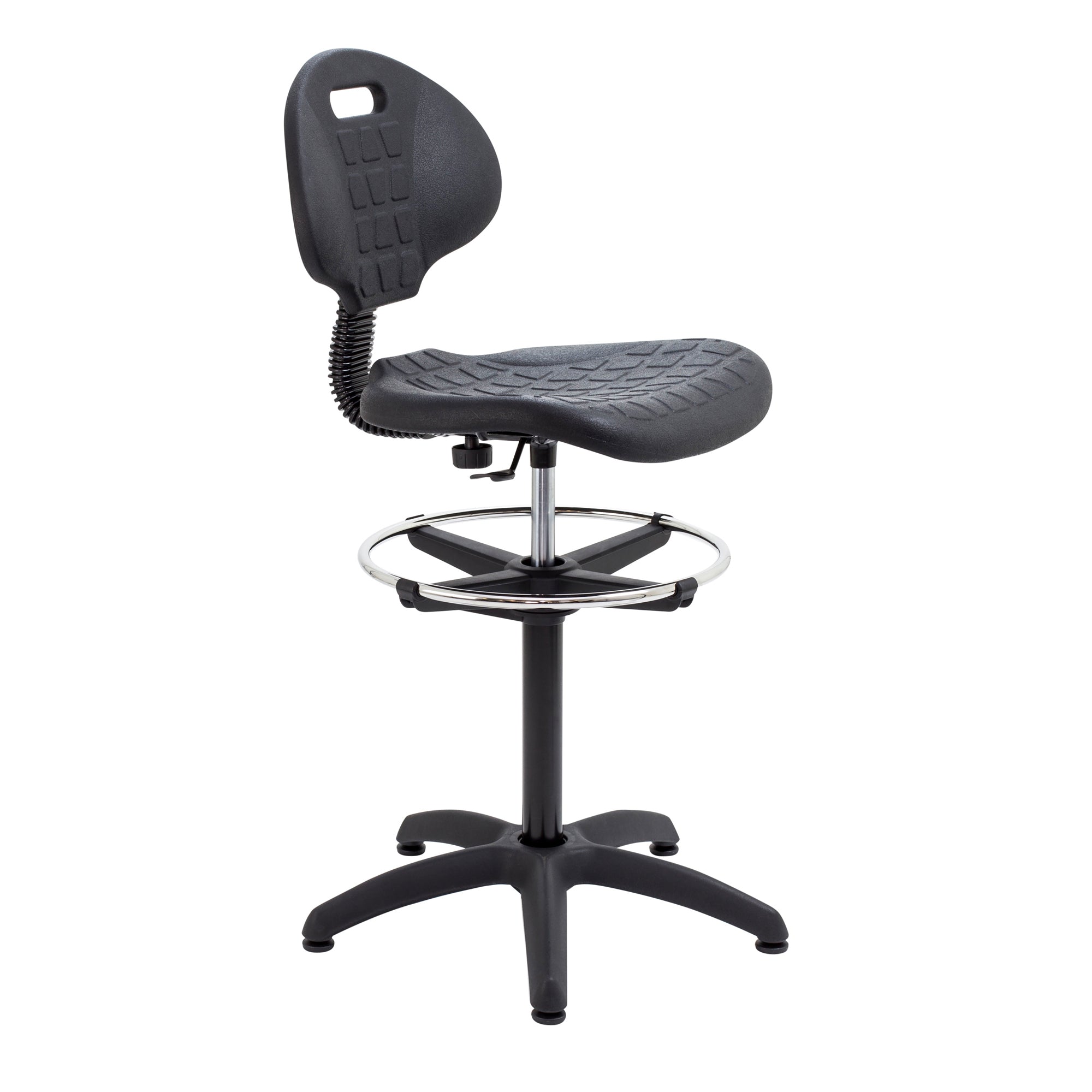 TC Factory Chair with Draughtsman Kit