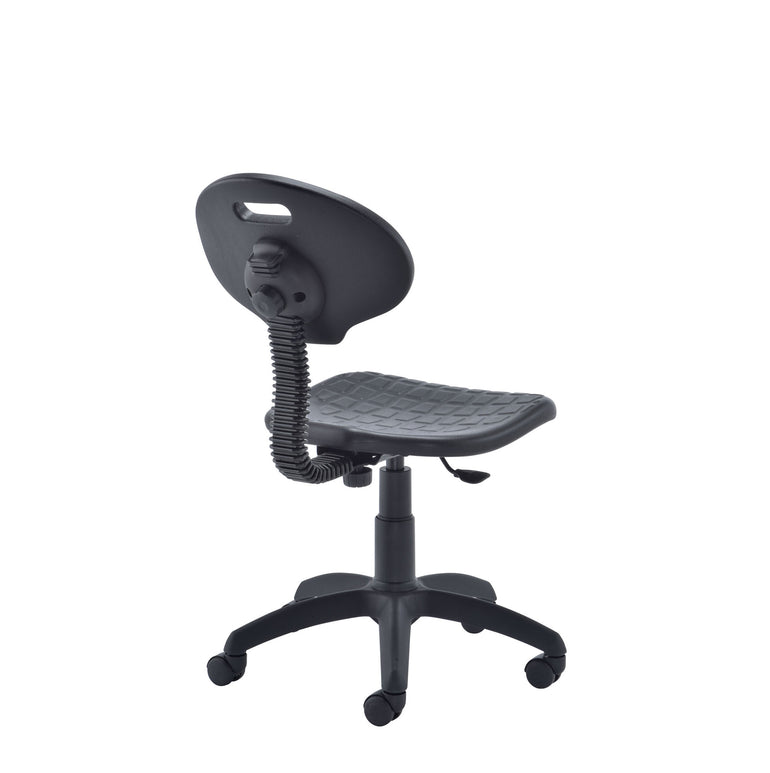 TC Factory Chair