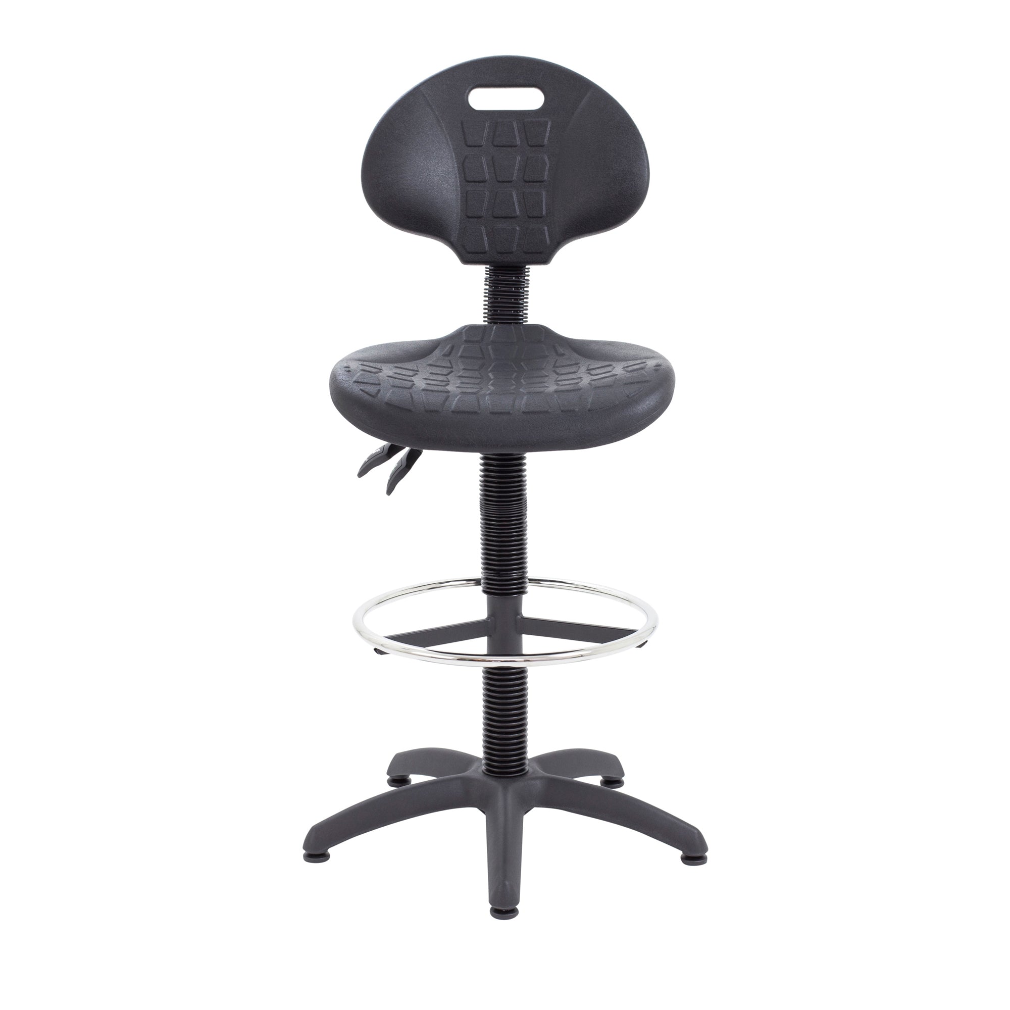 TC 2 Lever Factory Chair With Draughtsman Kit