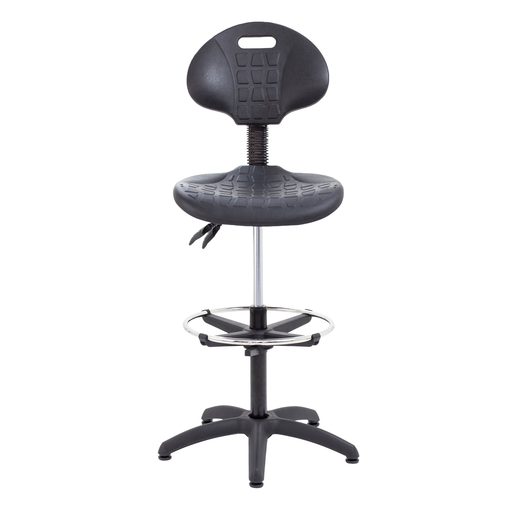 TC 2 Lever Factory Chair With Draughtsman Kit