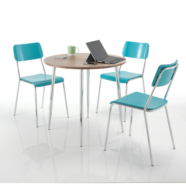 Ellipse 800 4 Leg Table