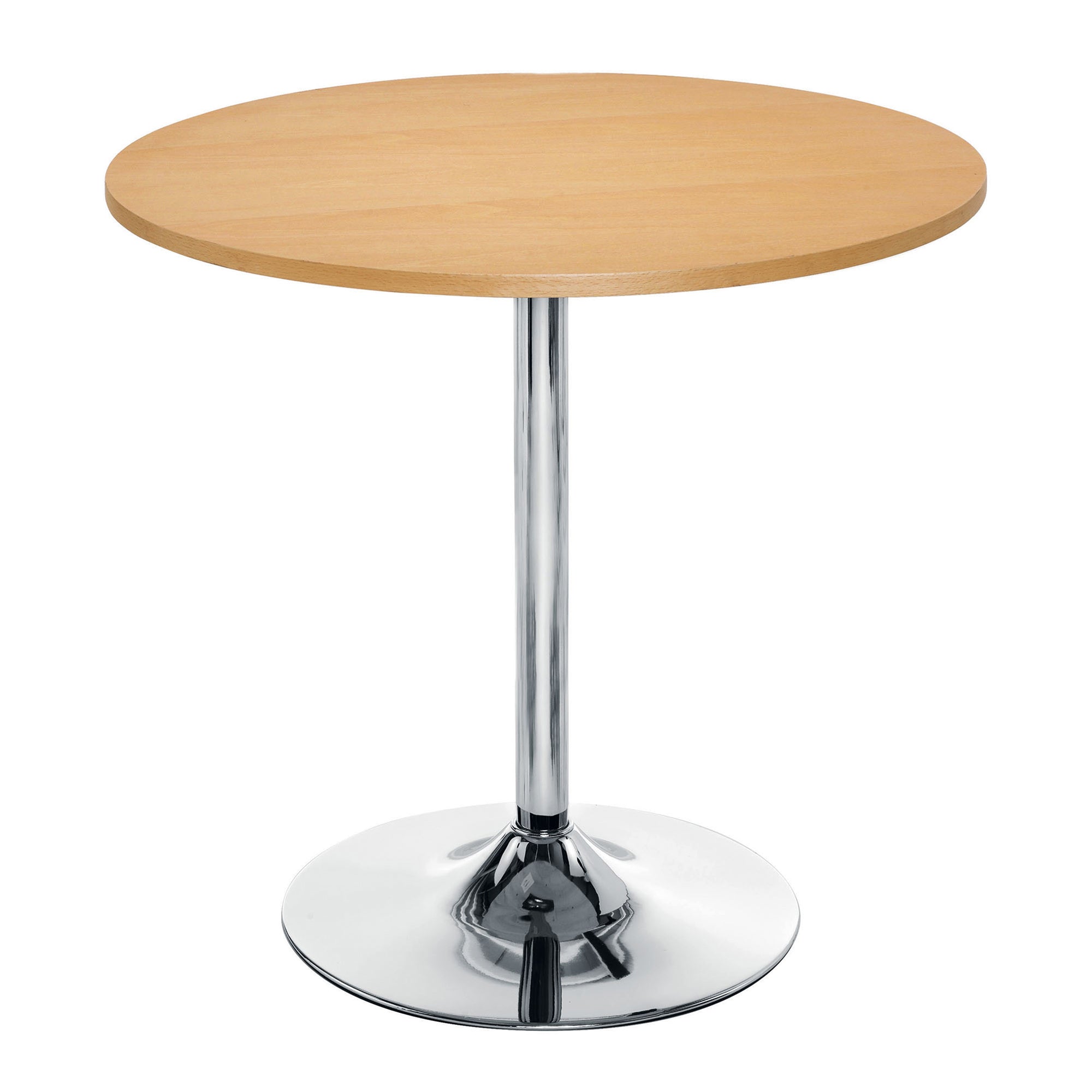 Ellipse 800 Trumpet Base Table