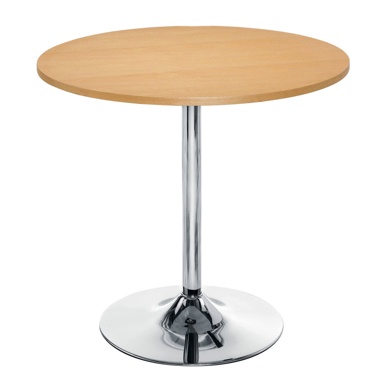 Ellipse 800 Trumpet Base Table