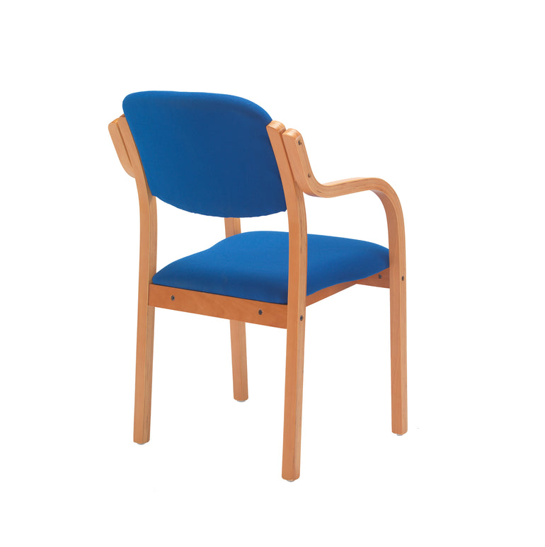Renoir Visitor Chair