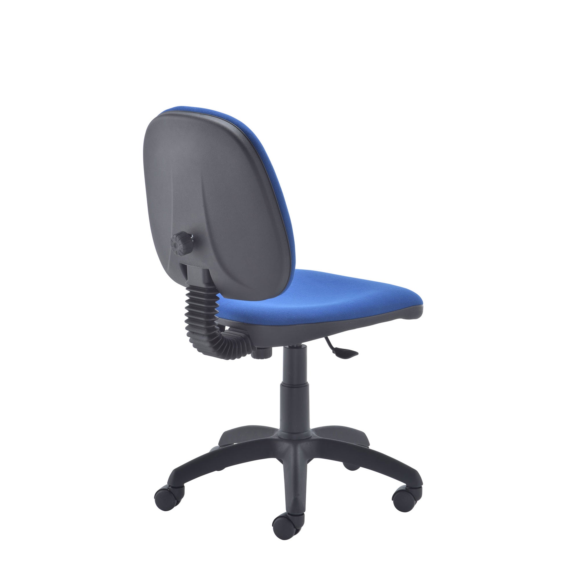 Zoom Mid Back Operator Chair