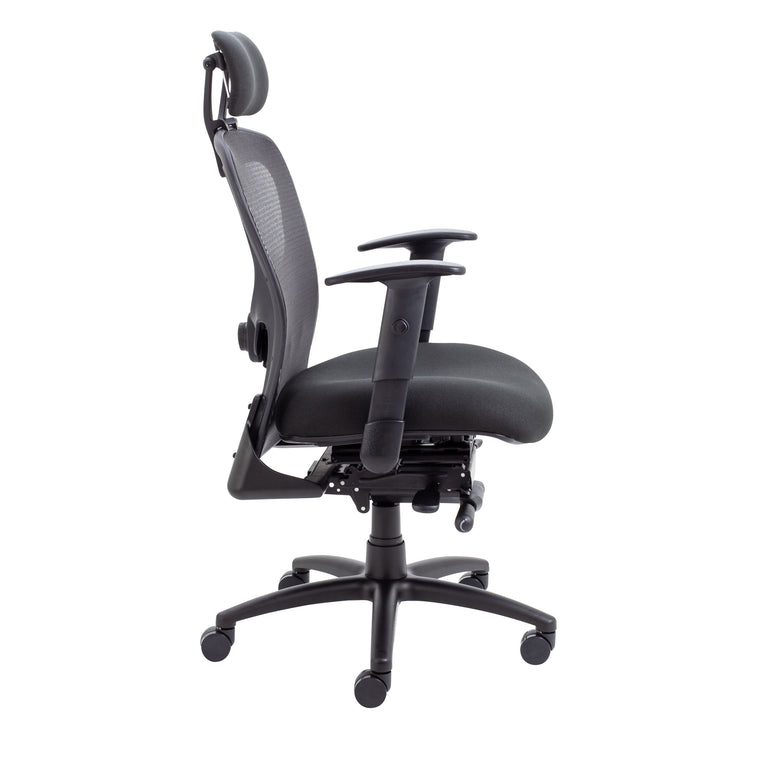 Strata High Back Task Operator Chair