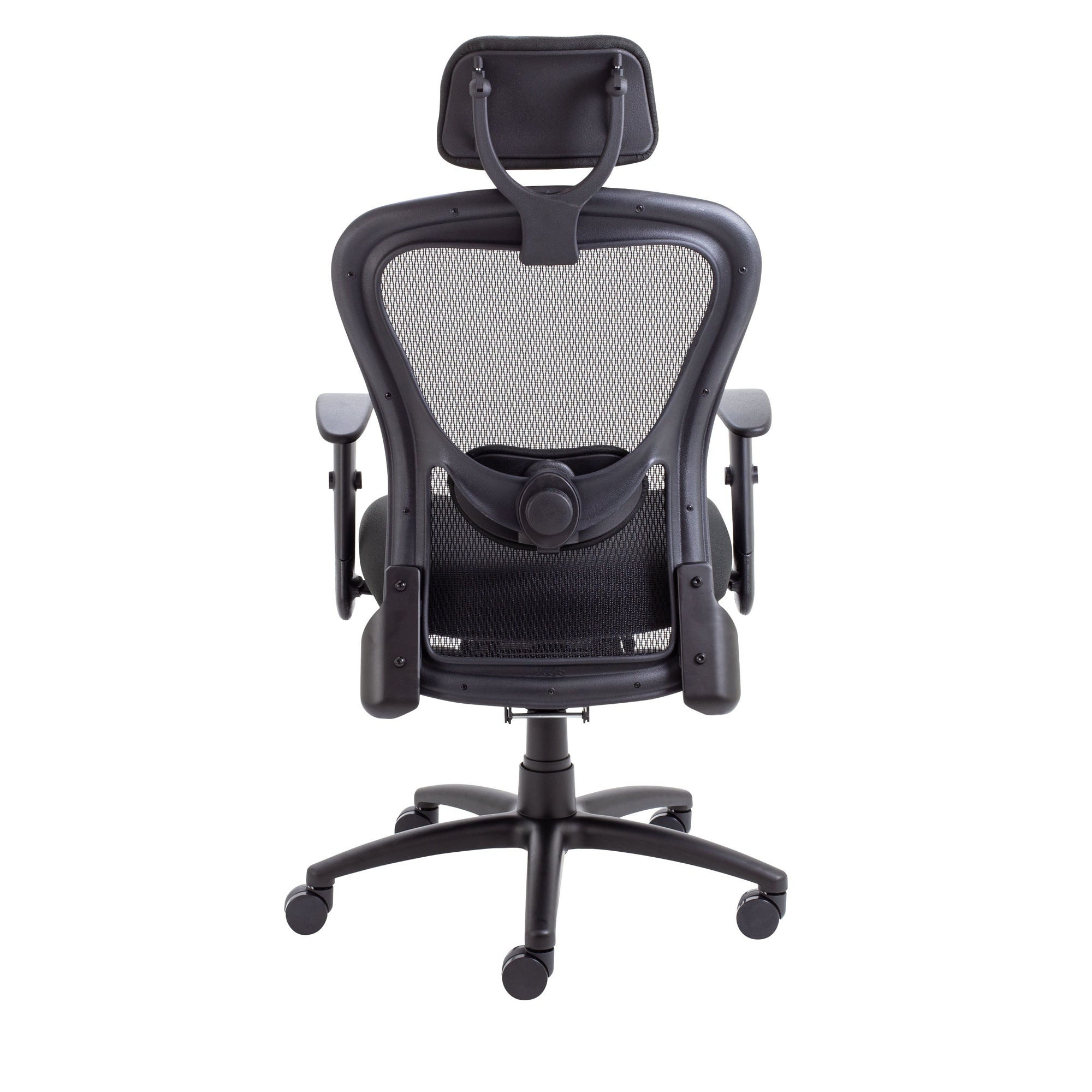 Strata High Back Task Operator Chair