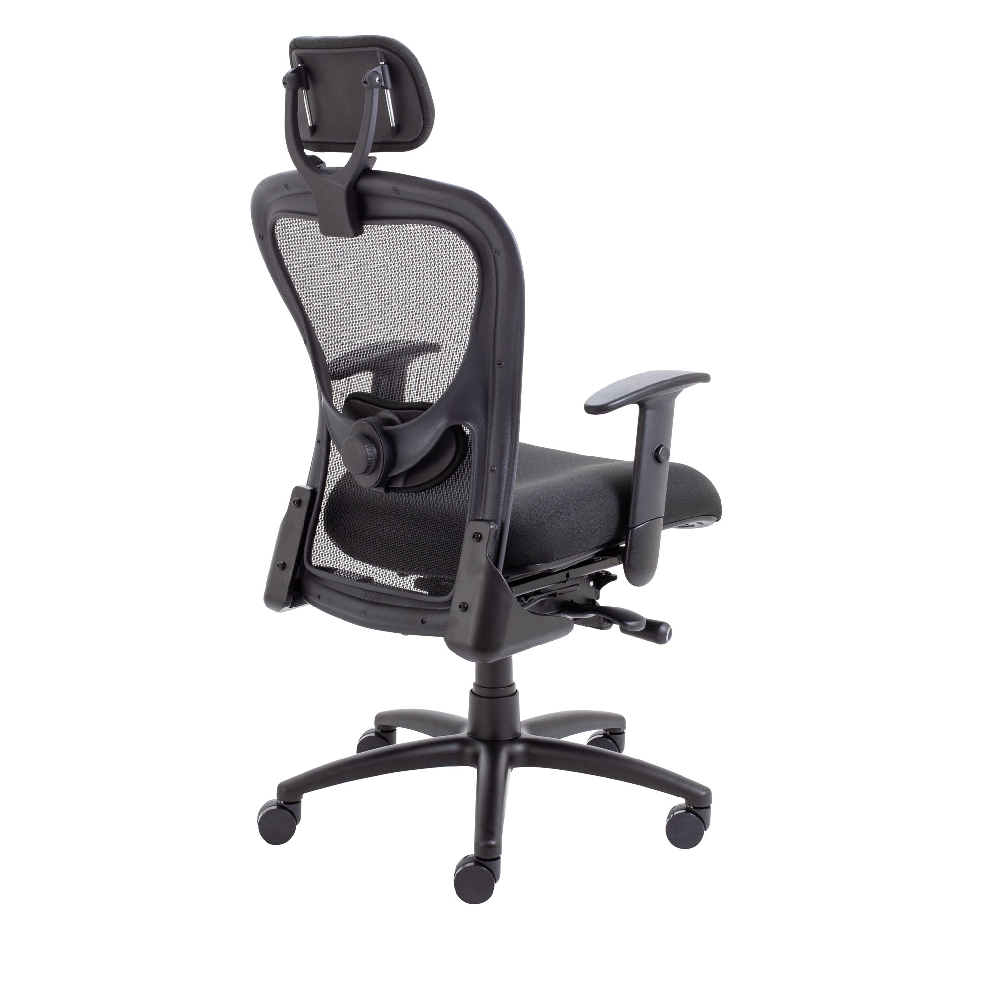 Strata High Back Task Operator Chair