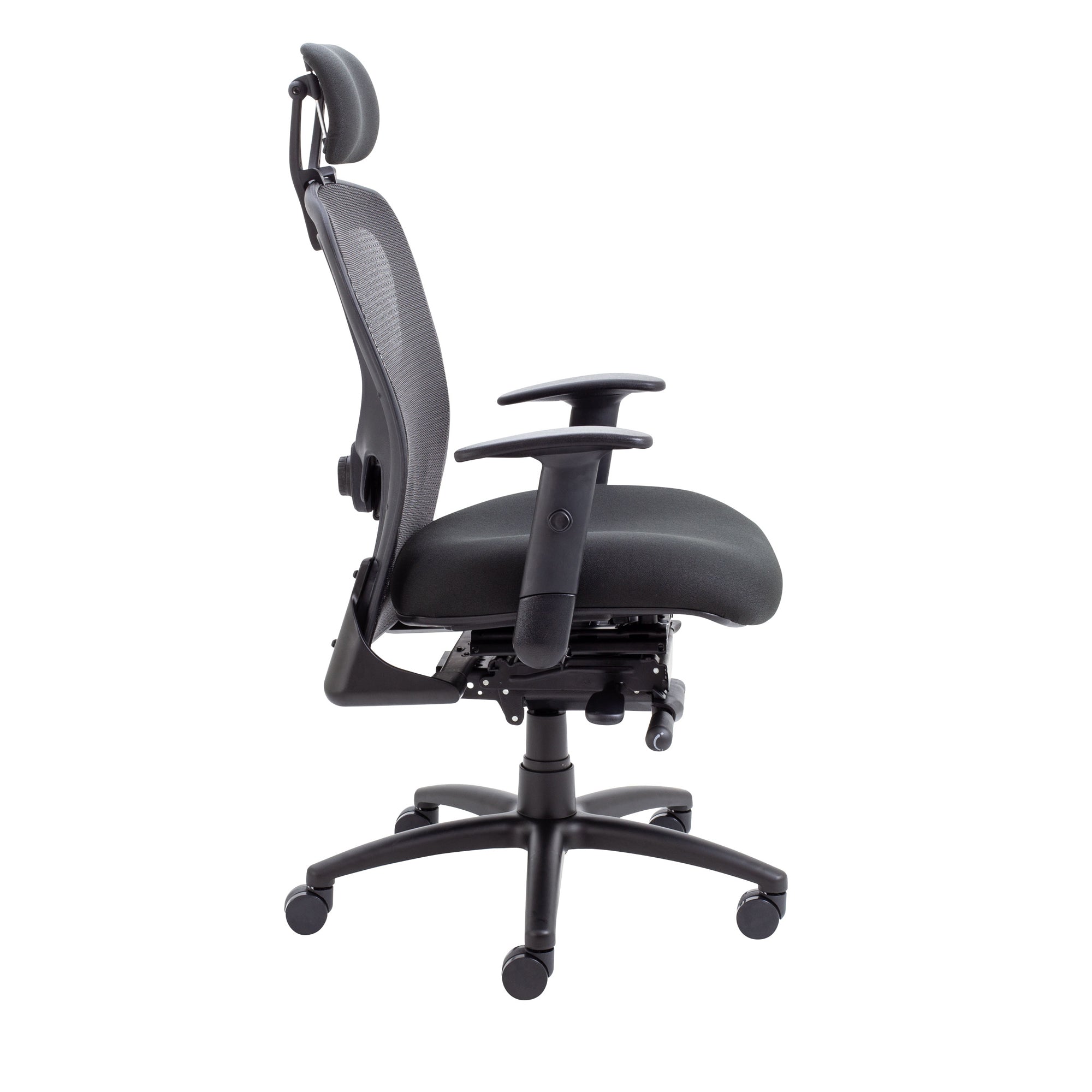 Strata High Back Task Operator Chair