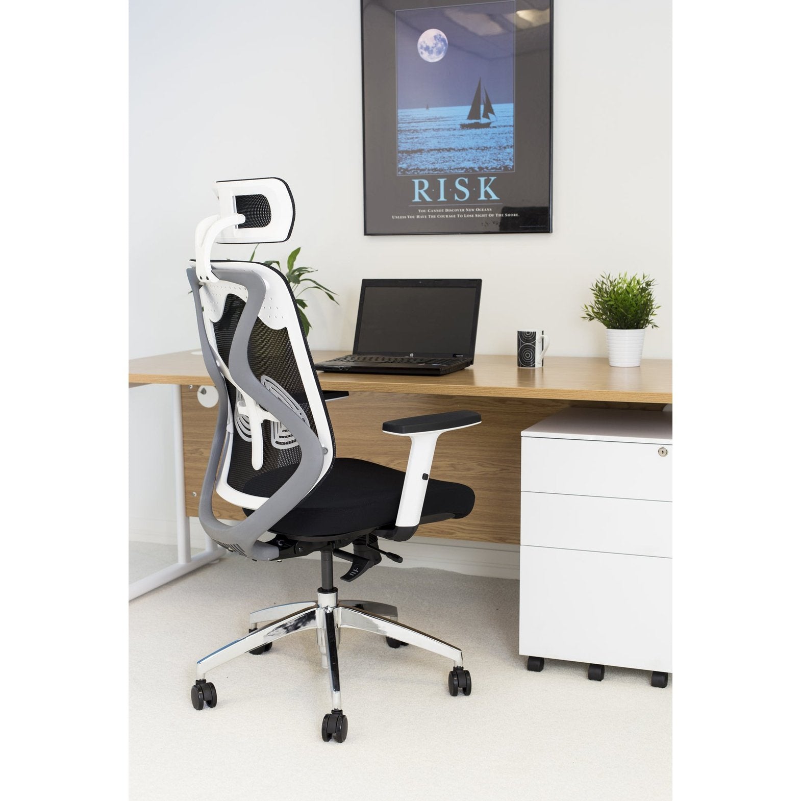 Baresi Executive Chair