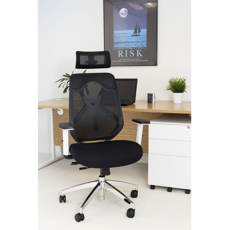 Baresi Executive Chair