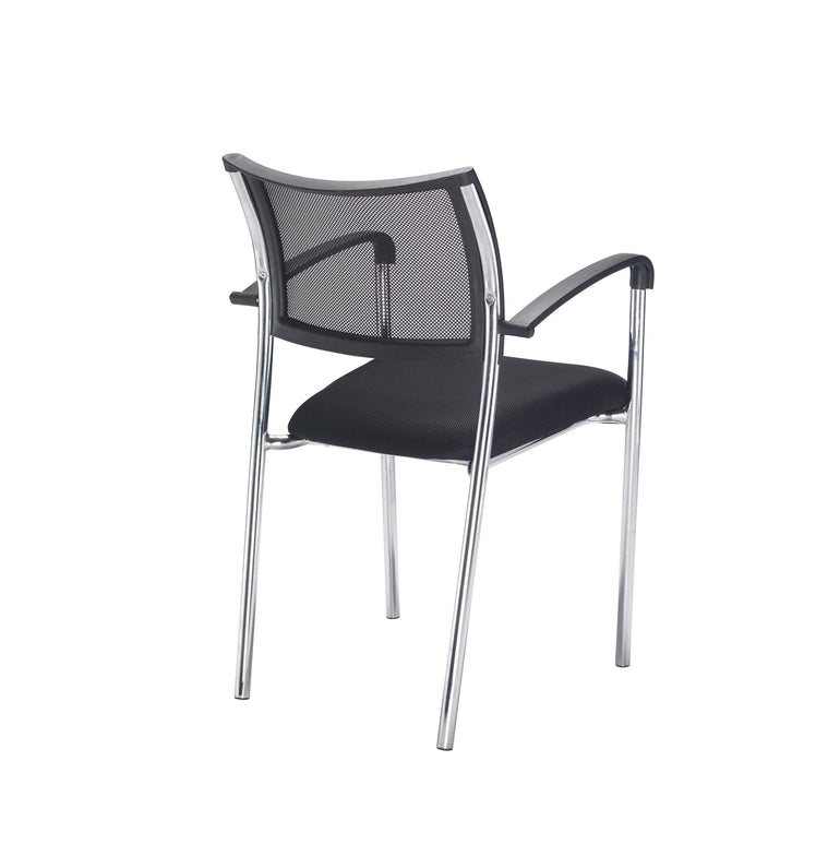 Jupiter Visitor Chair