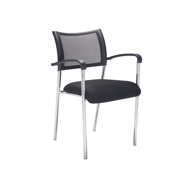Jupiter Visitor Chair