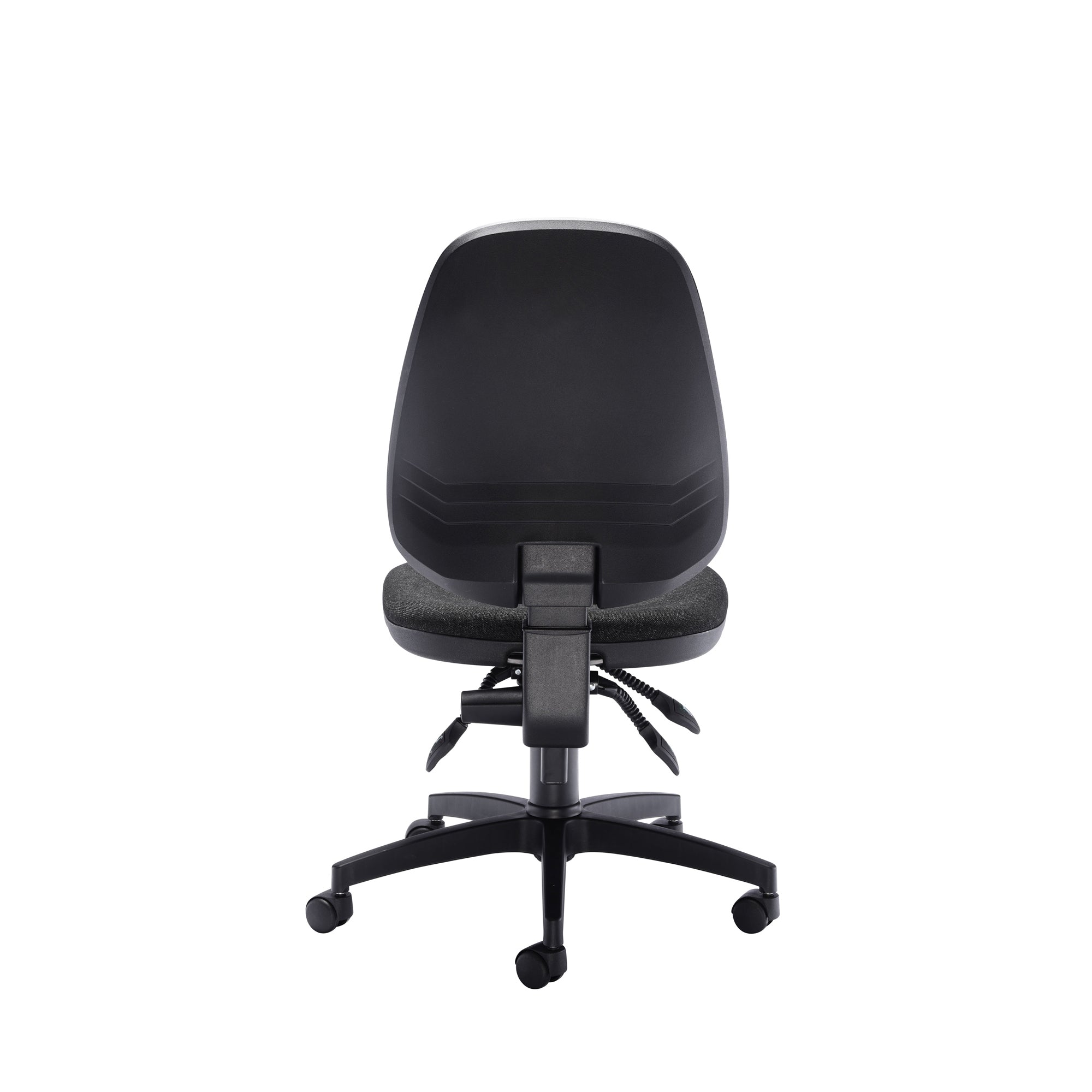 Concept Deluxe Tilt Operator Chair