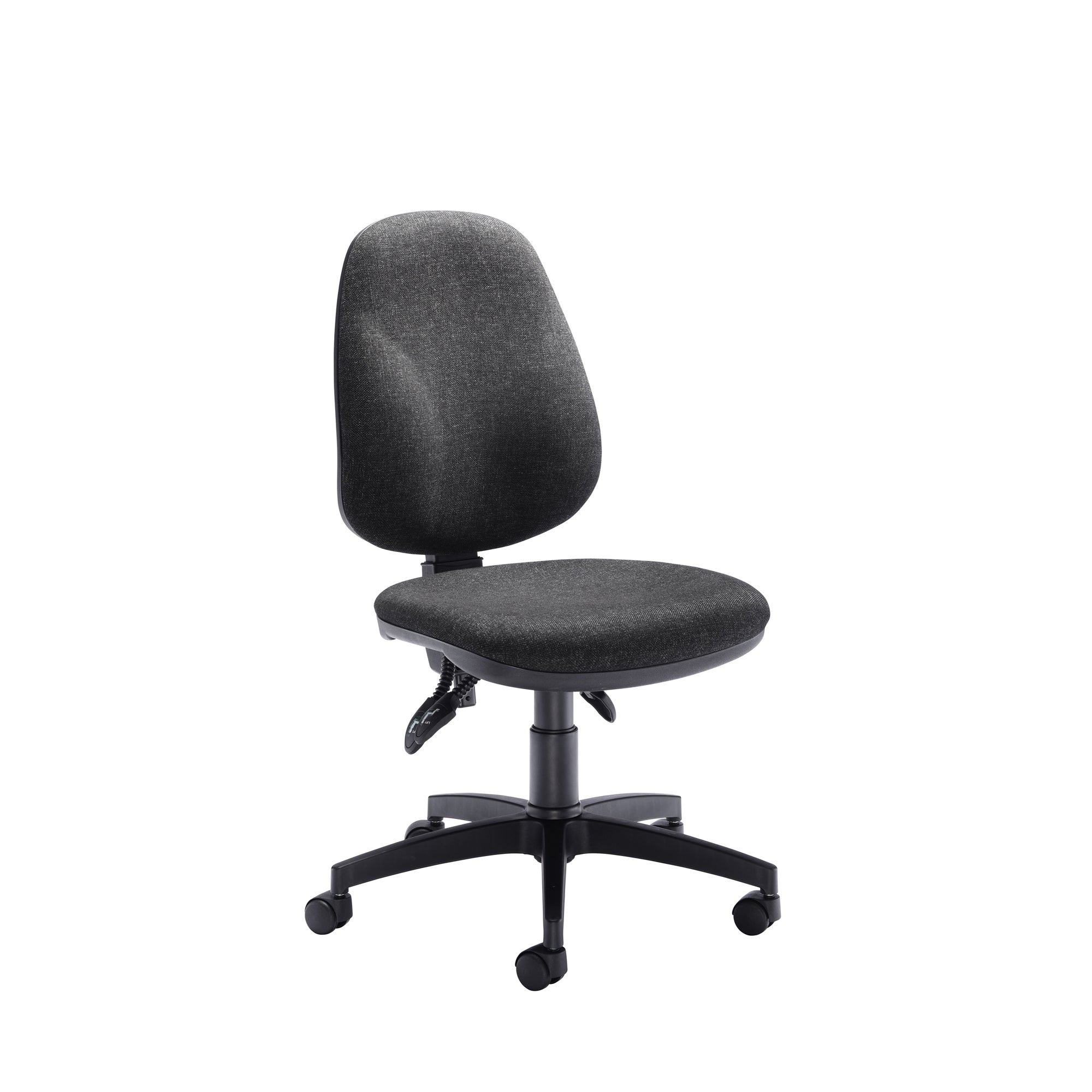 Concept Deluxe Tilt Operator Chair