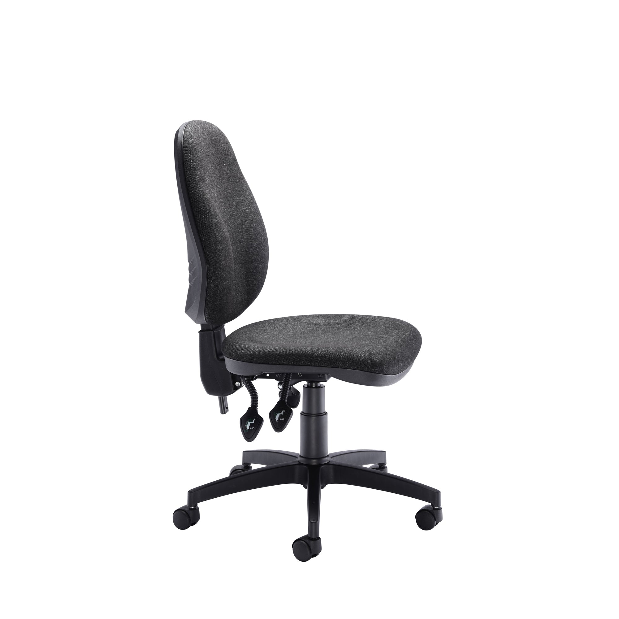 Concept Deluxe Tilt Operator Chair