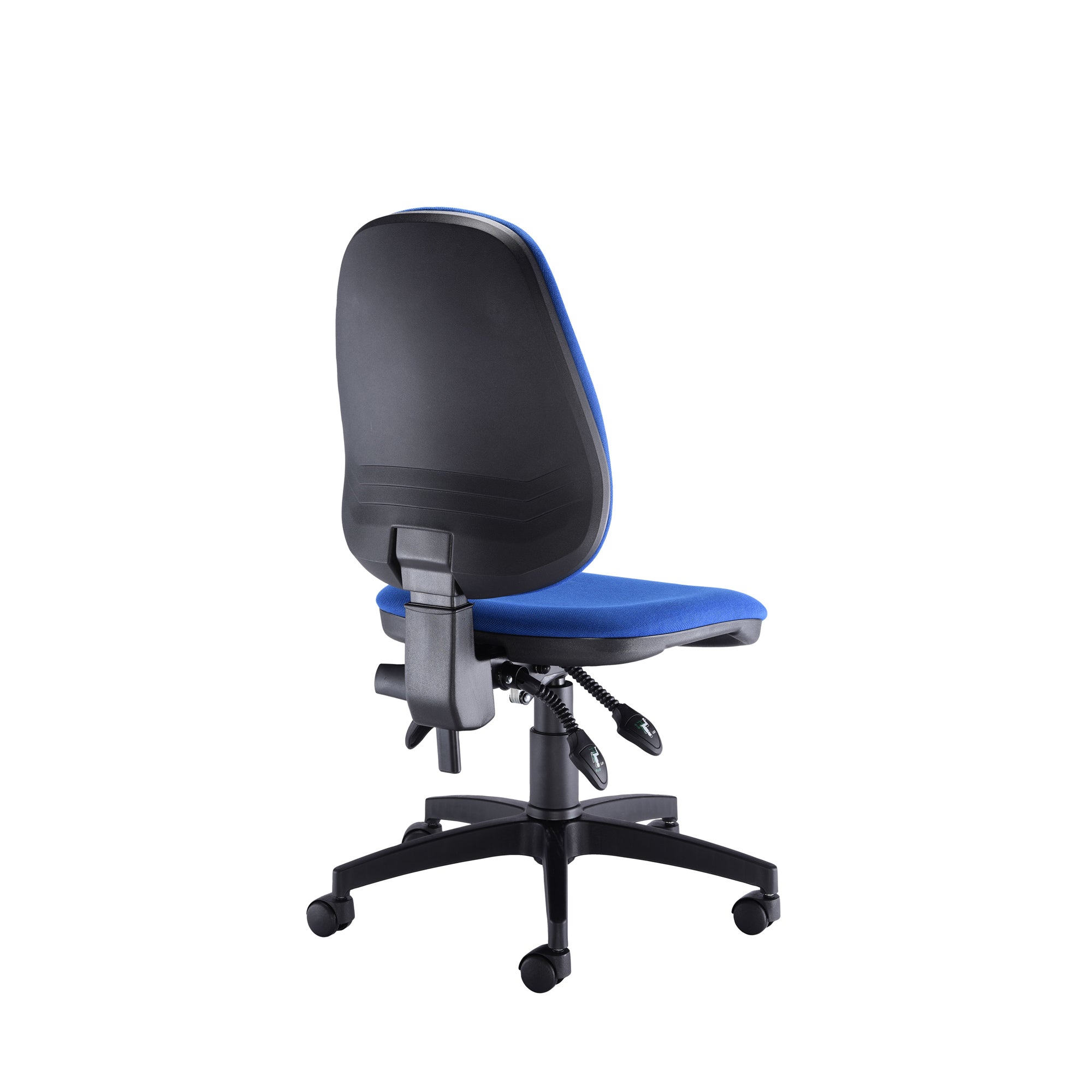 Concept Deluxe Tilt Operator Chair