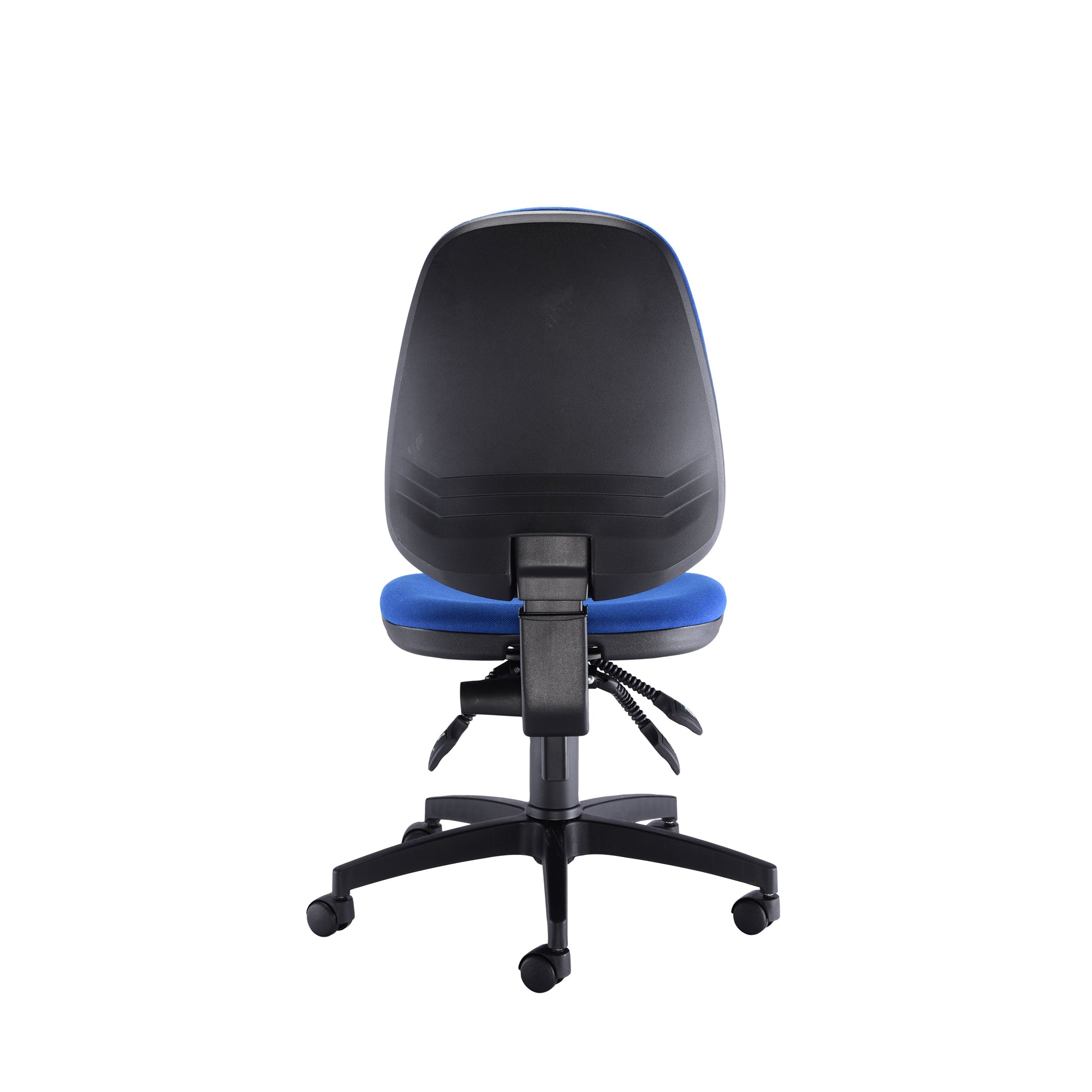 Concept Deluxe Tilt Operator Chair