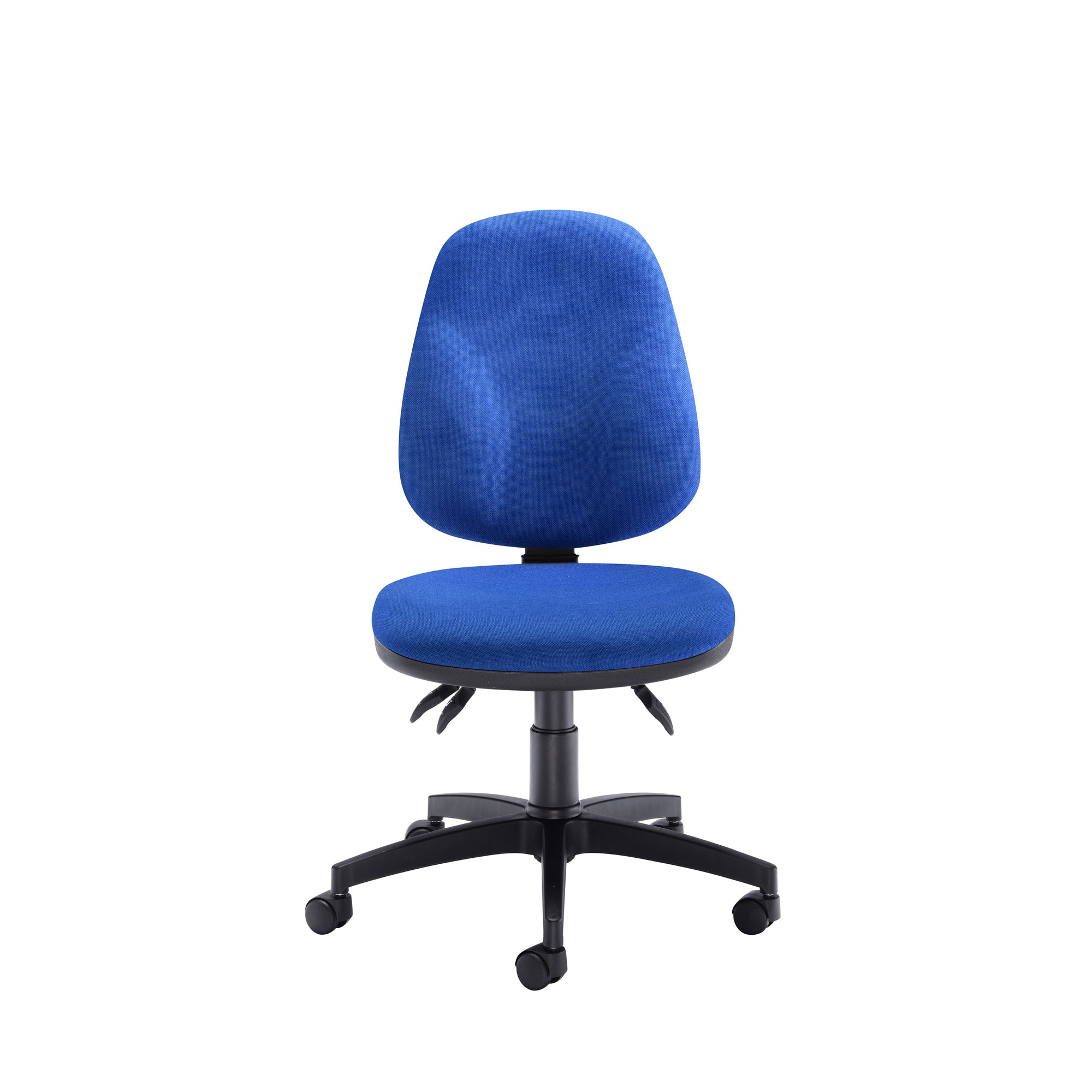 Concept Deluxe Tilt Operator Chair