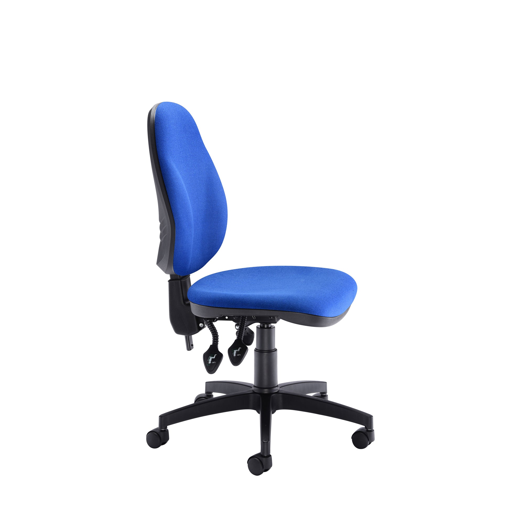 Concept Deluxe Tilt Operator Chair