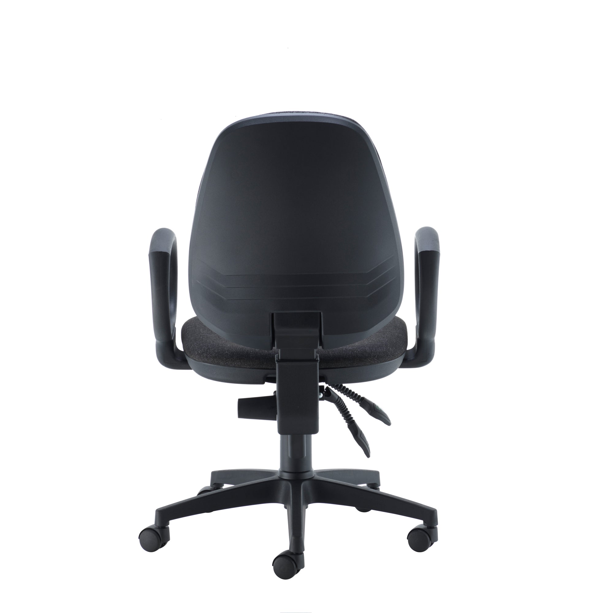 Concept High Back Operator Chair