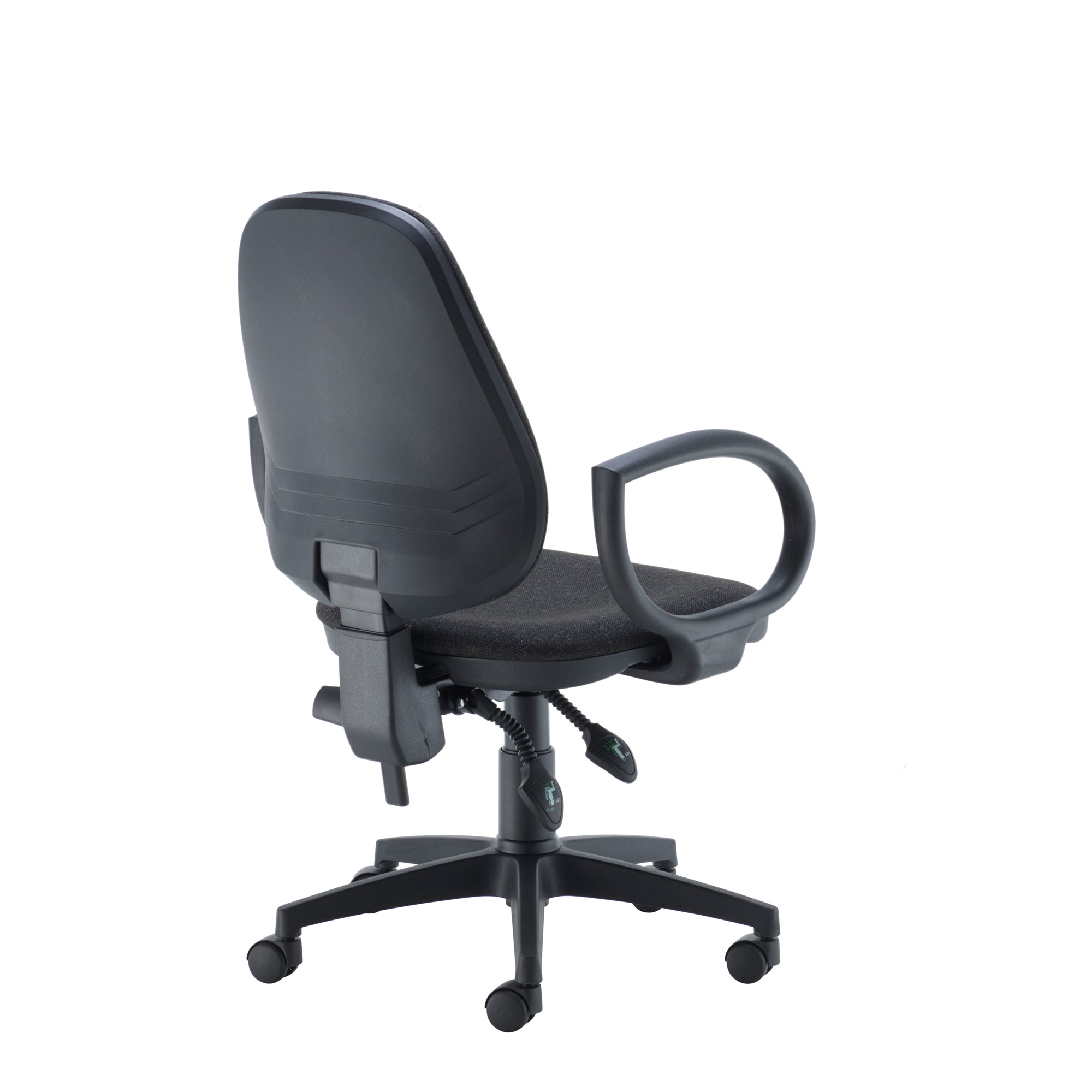 Concept High Back Operator Chair