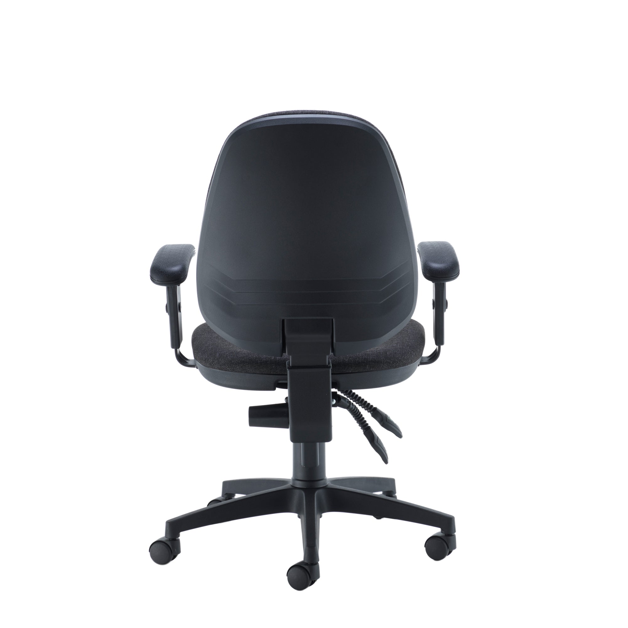 Concept High Back Operator Chair