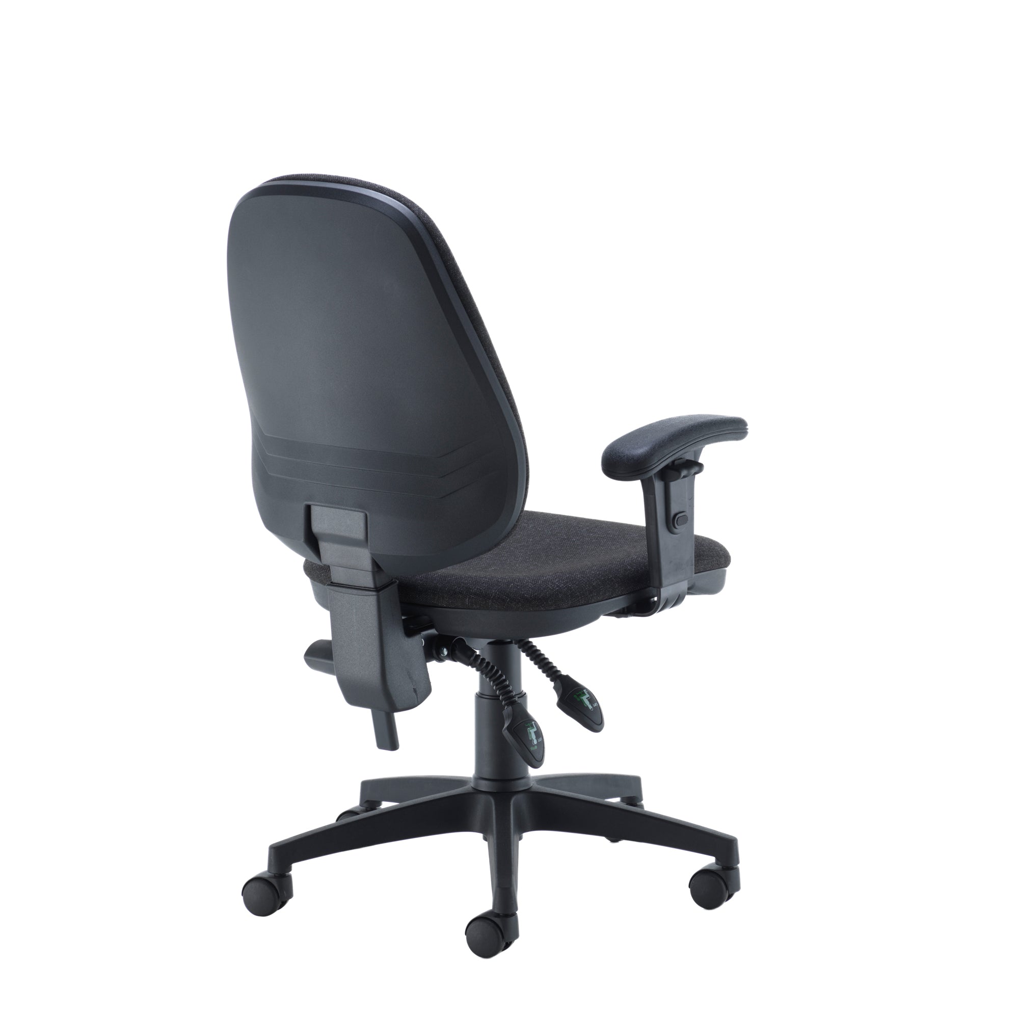 Concept High Back Operator Chair