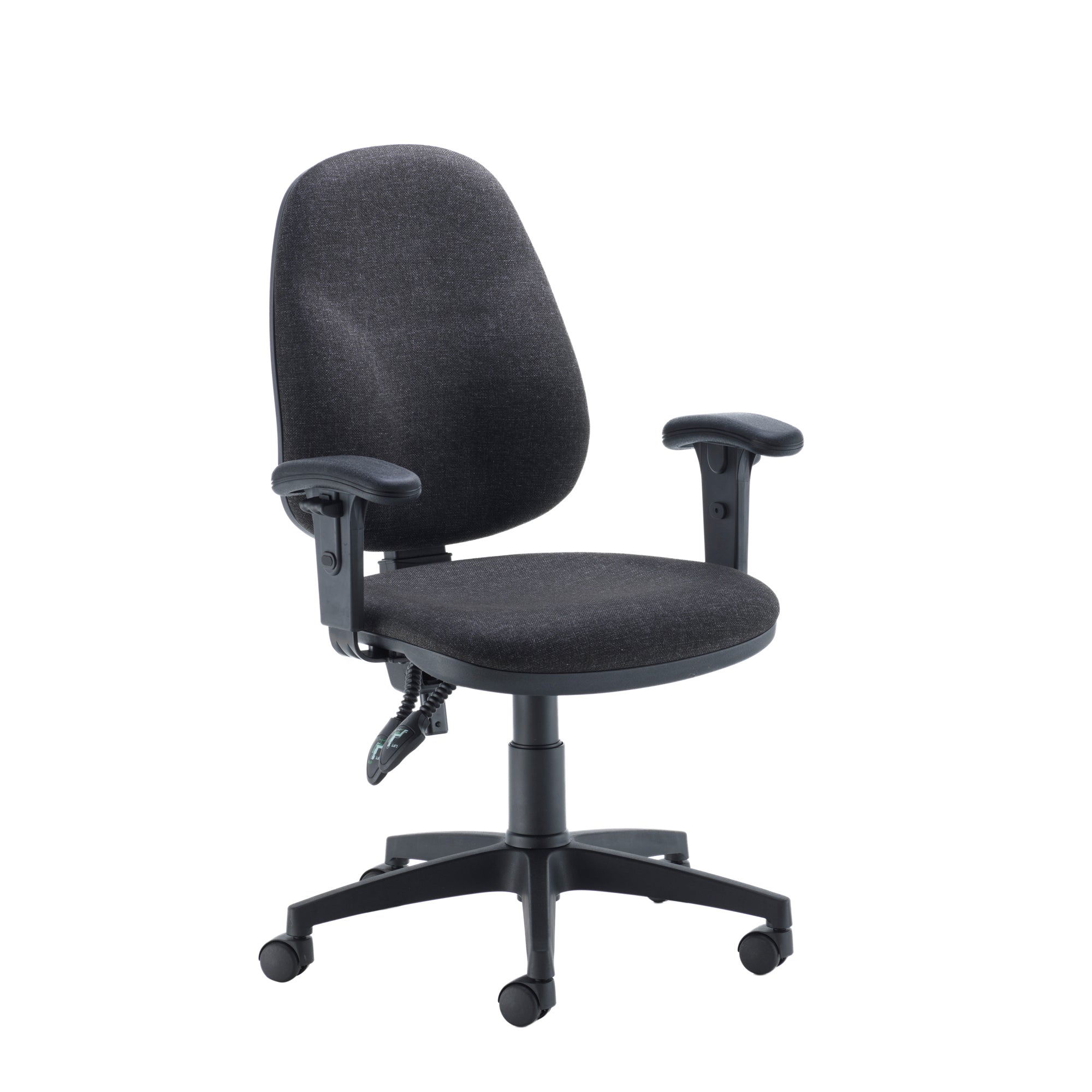 Concept High Back Operator Chair