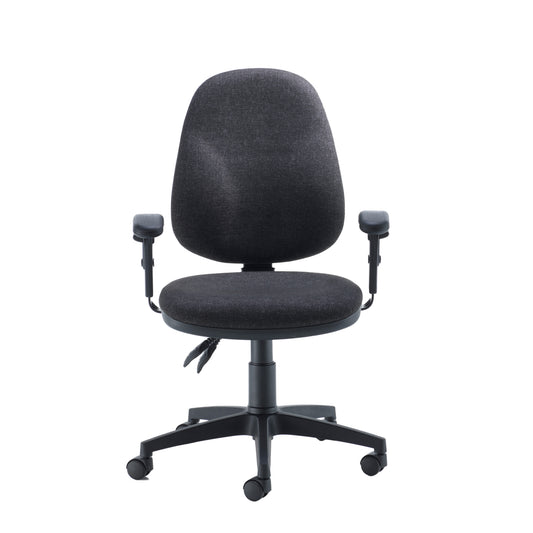 Concept High Back Operator Chair