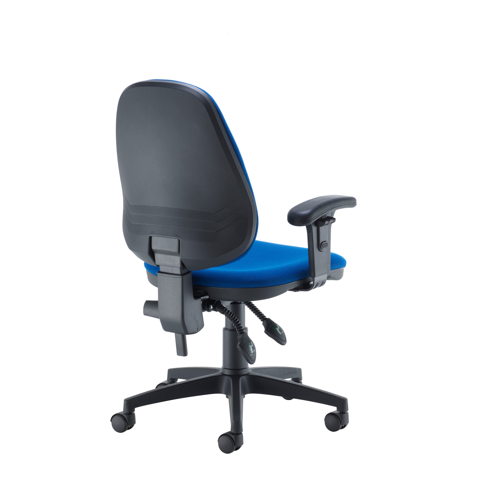 Concept High Back Operator Chair