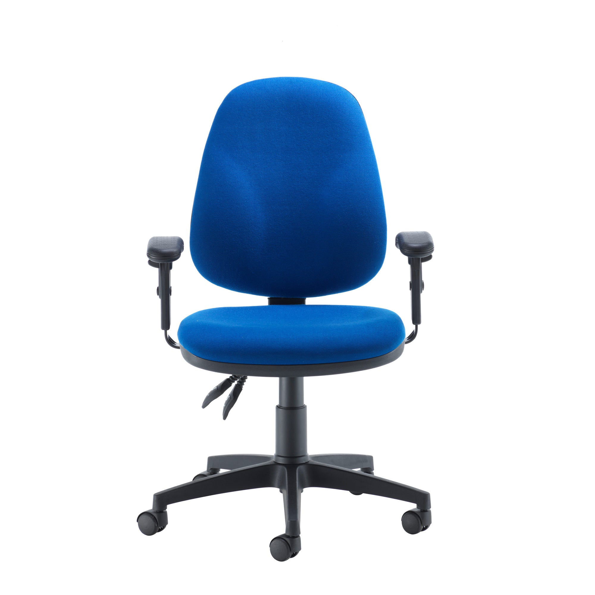 Concept High Back Operator Chair