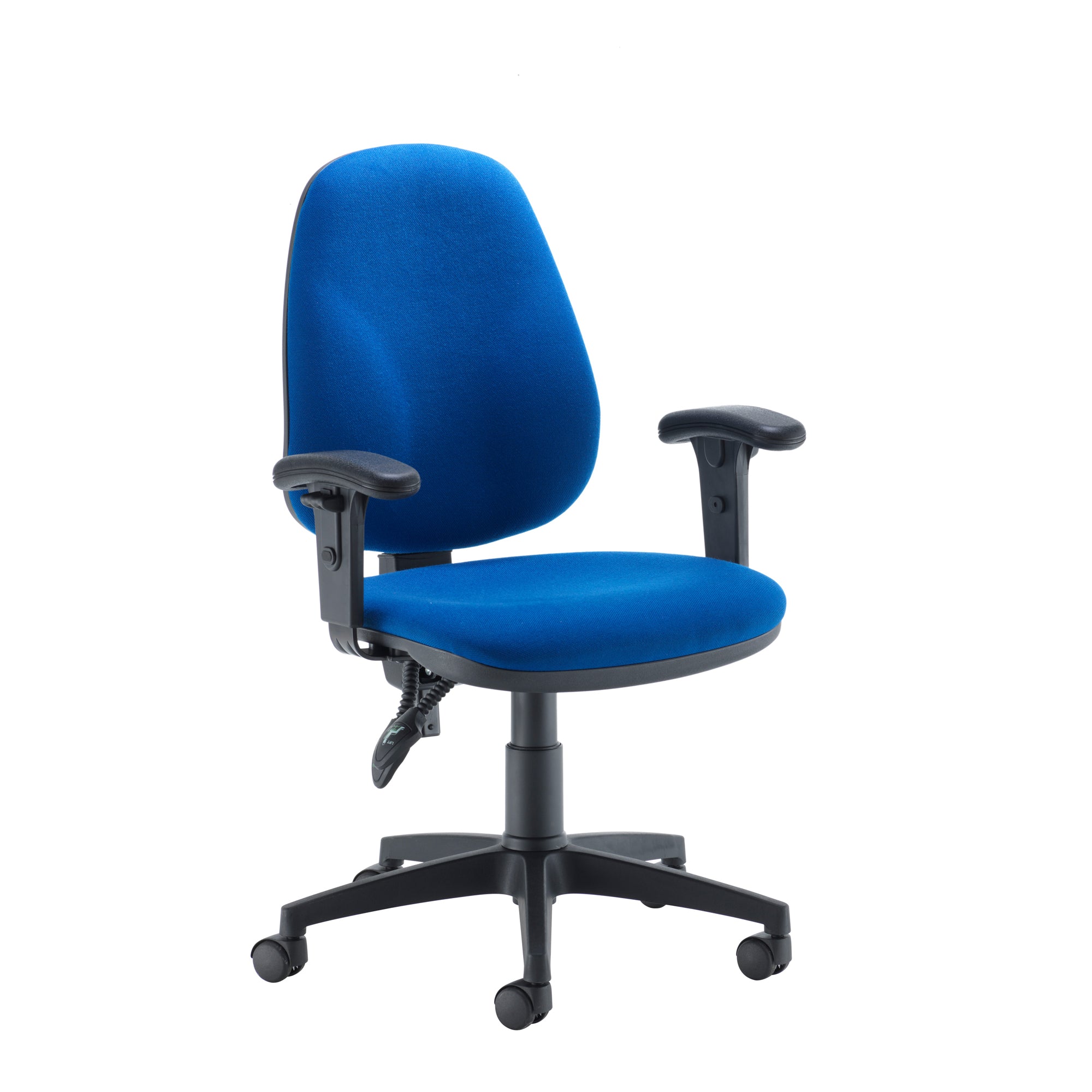 Concept High Back Operator Chair