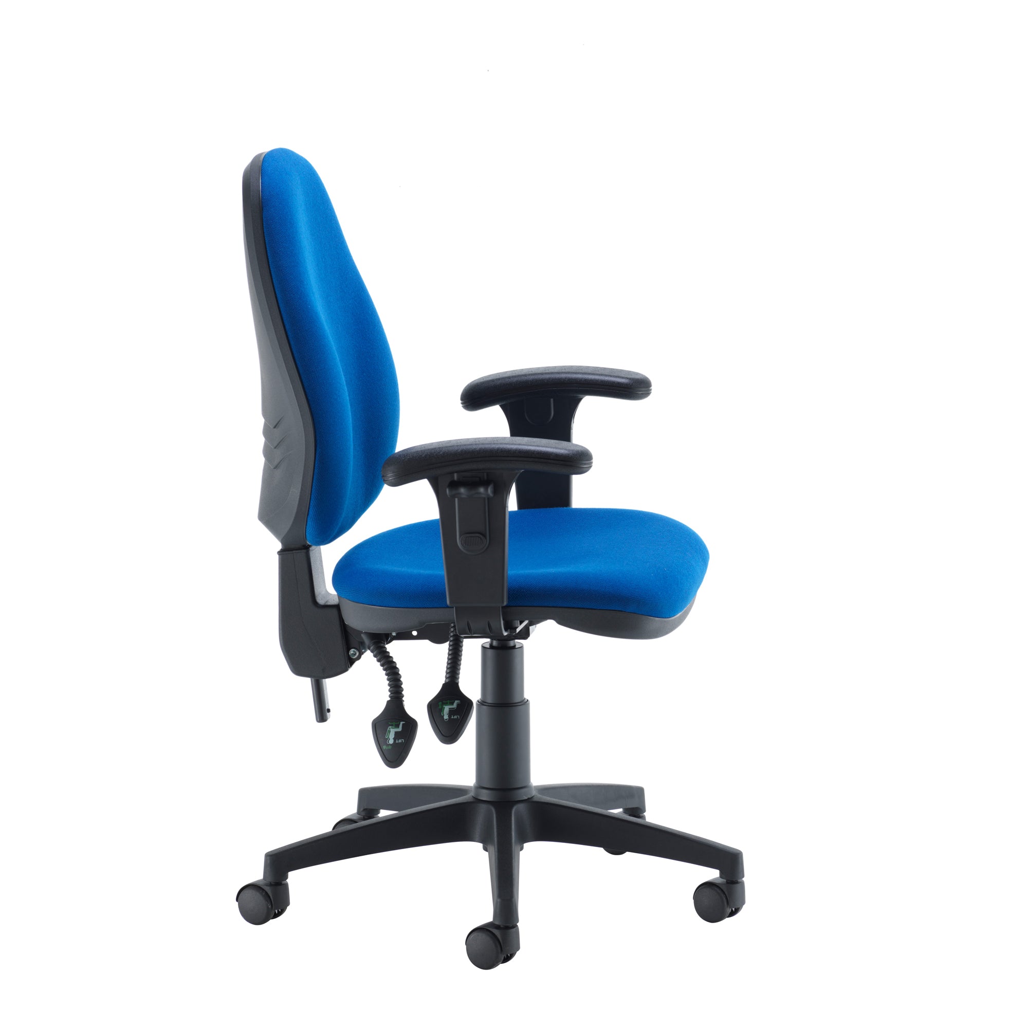 Concept High Back Operator Chair