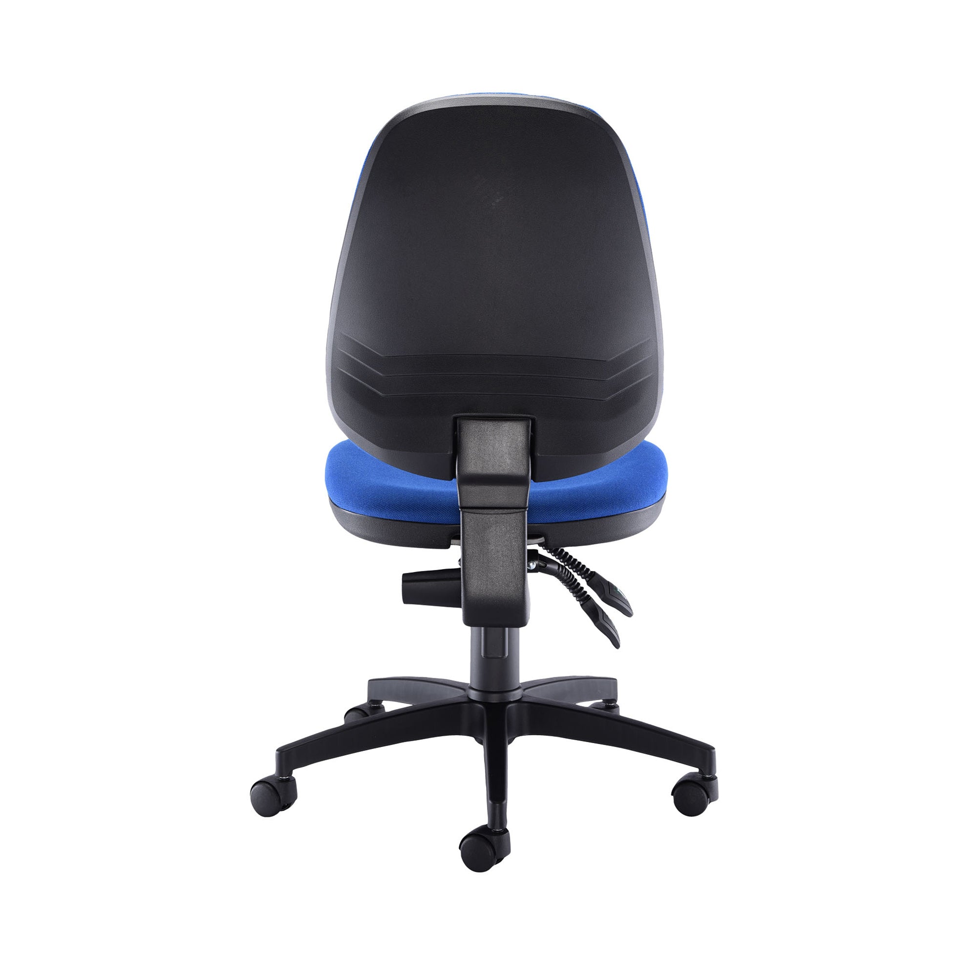 Concept High Back Operator Chair