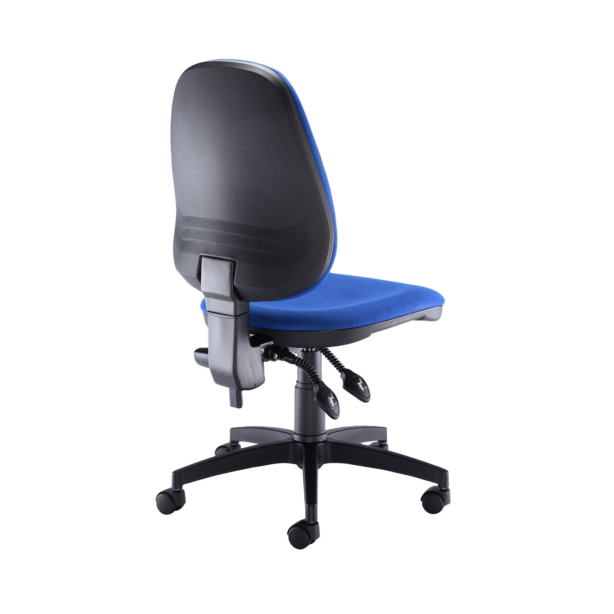 Concept High Back Operator Chair