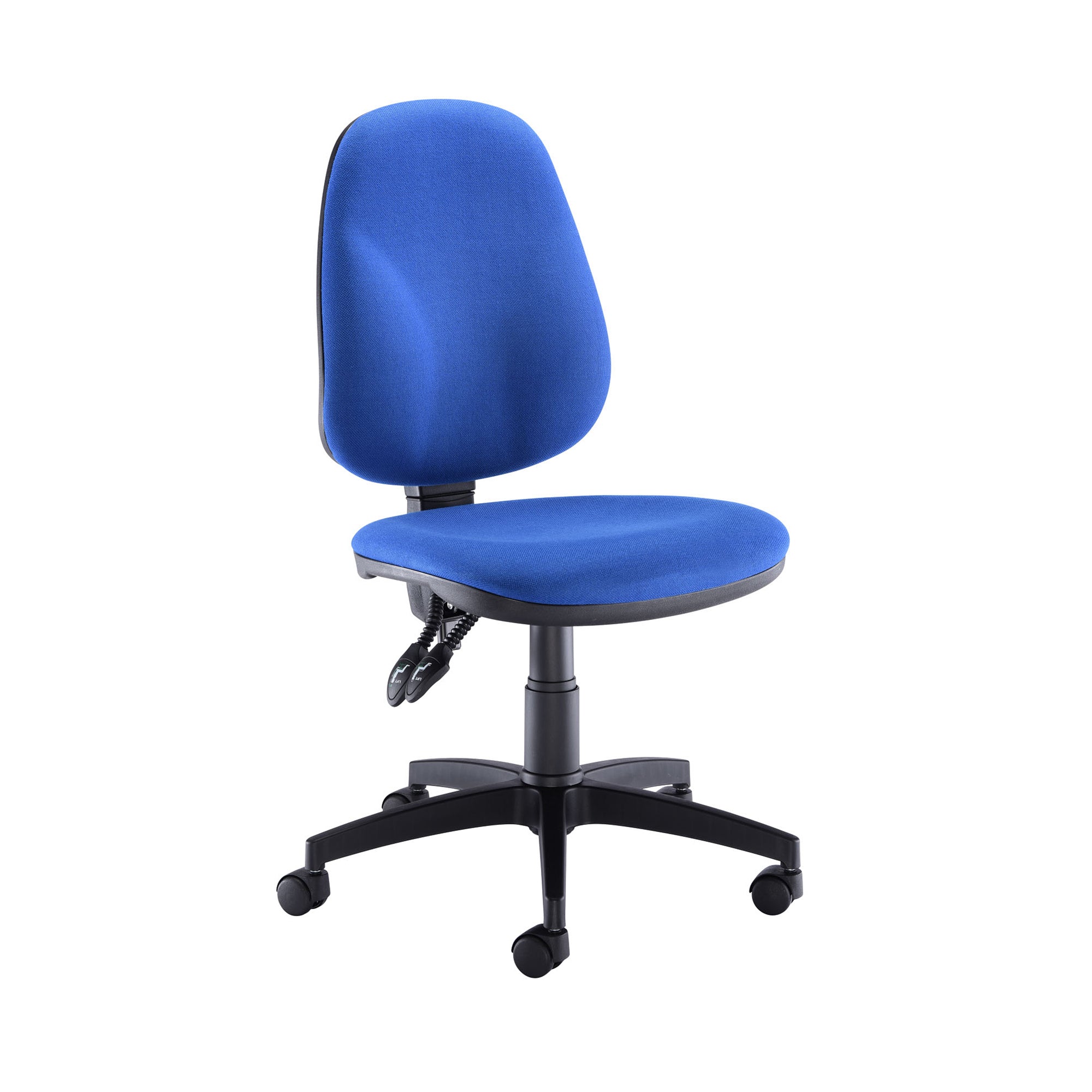 Concept High Back Operator Chair