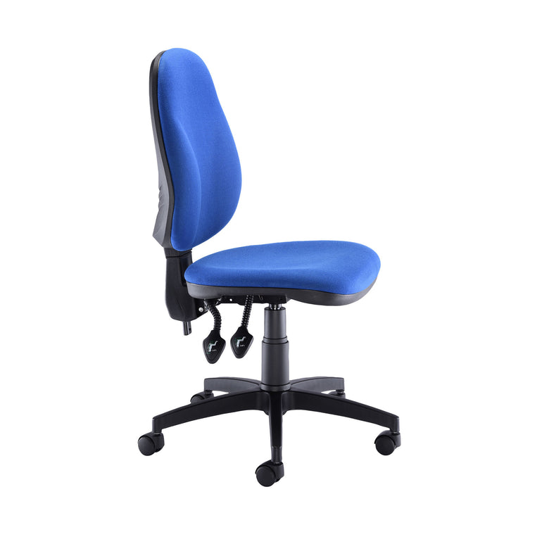 Concept High Back Operator Chair