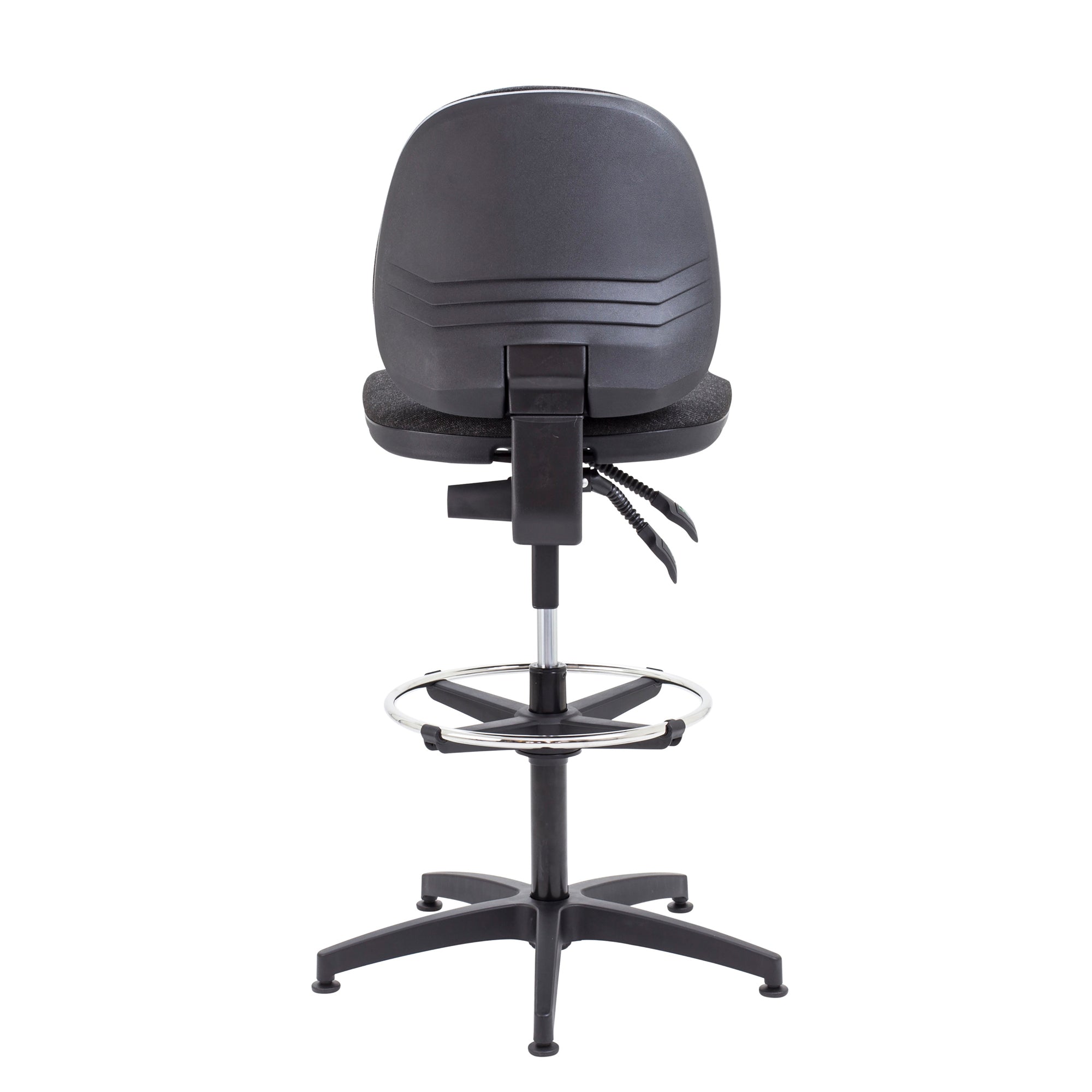 Concept Mid Back Chair with Draughtsman Kit