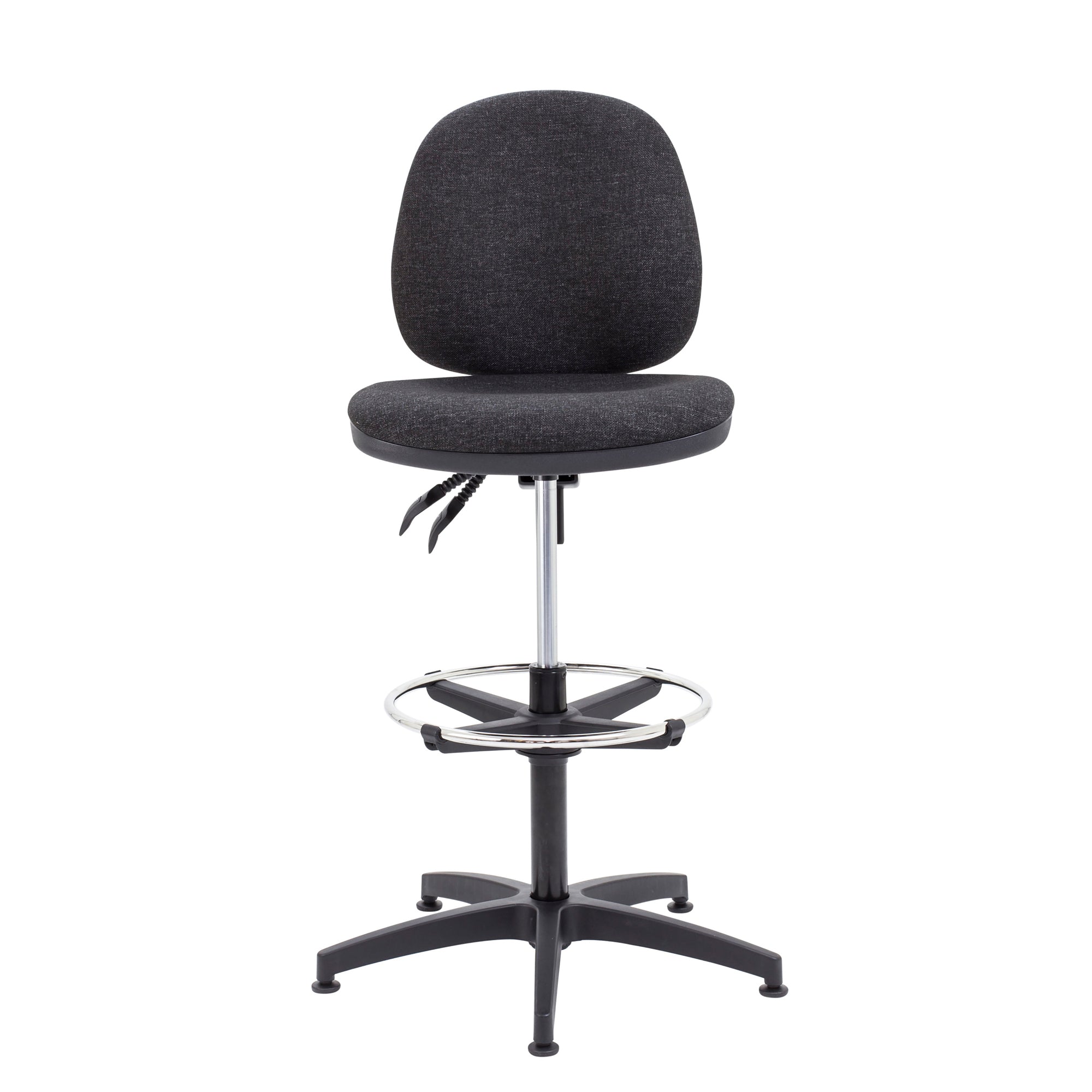 Concept Mid Back Chair with Draughtsman Kit