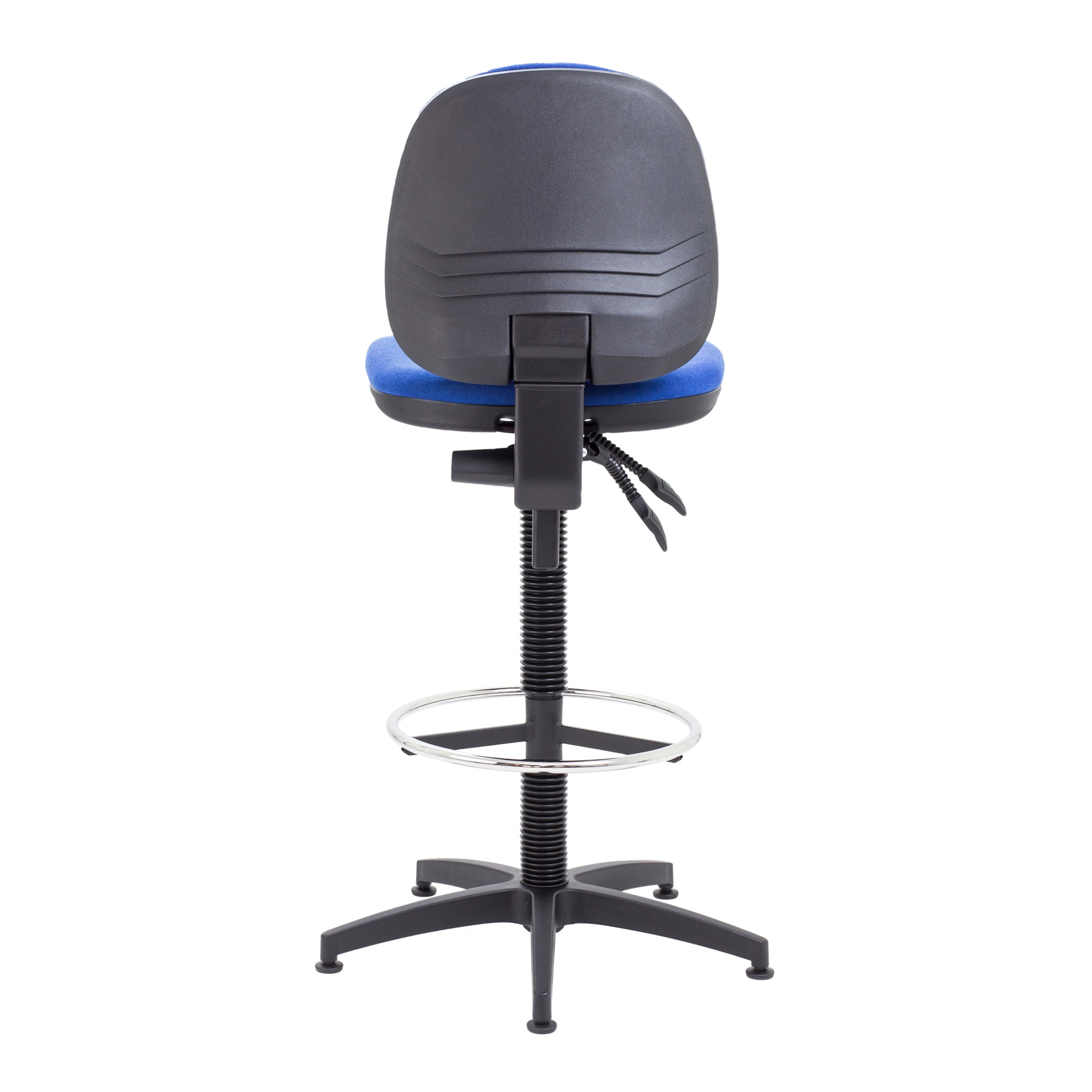 Concept Mid Back Chair with Draughtsman Kit