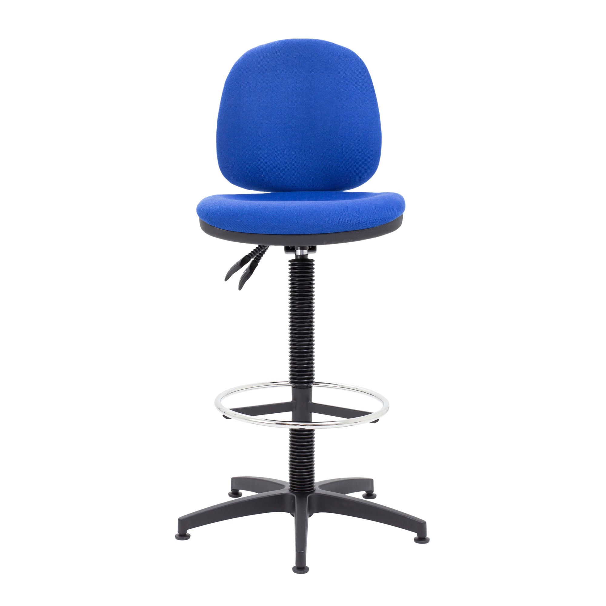 Concept Mid Back Chair with Draughtsman Kit