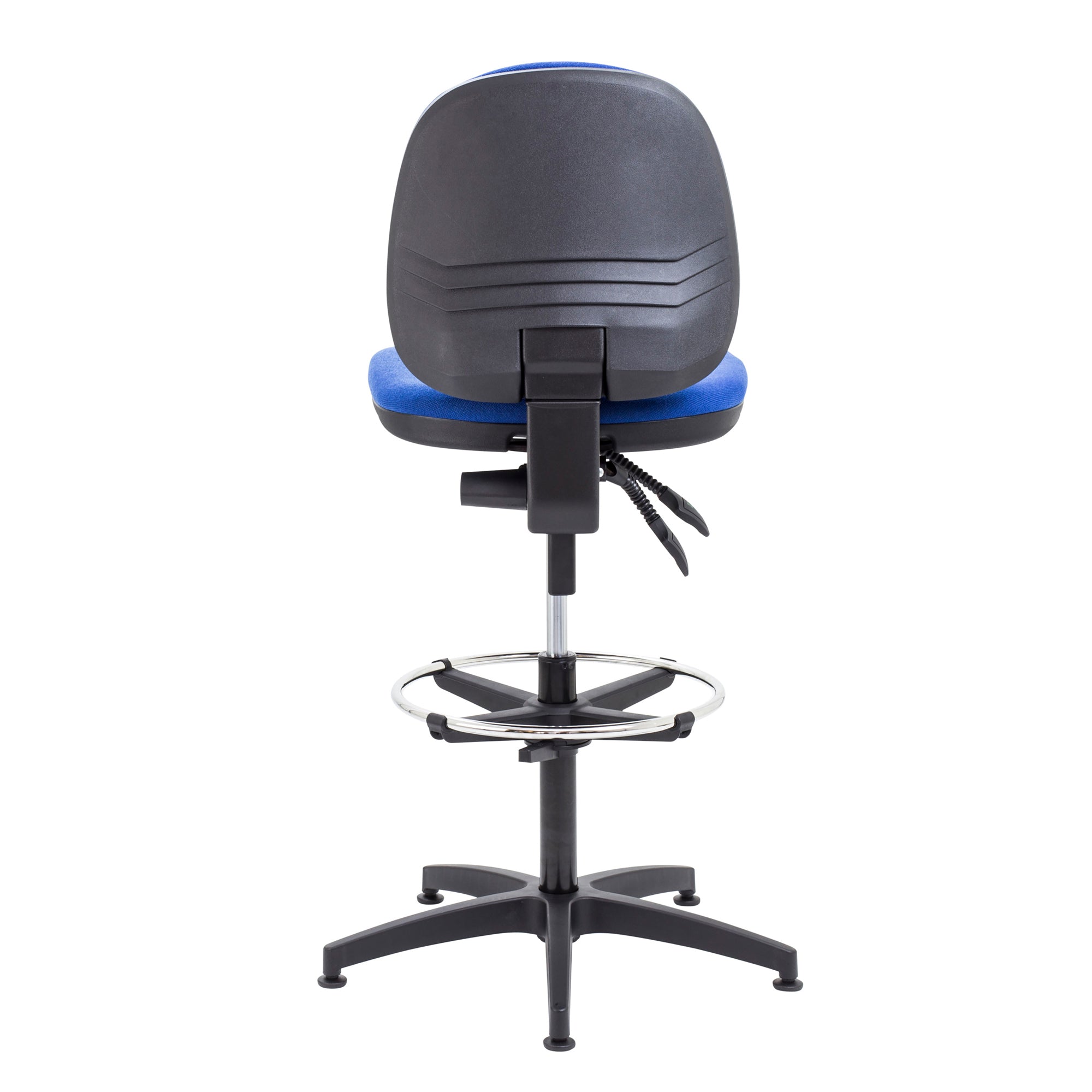 Concept Mid Back Chair with Draughtsman Kit