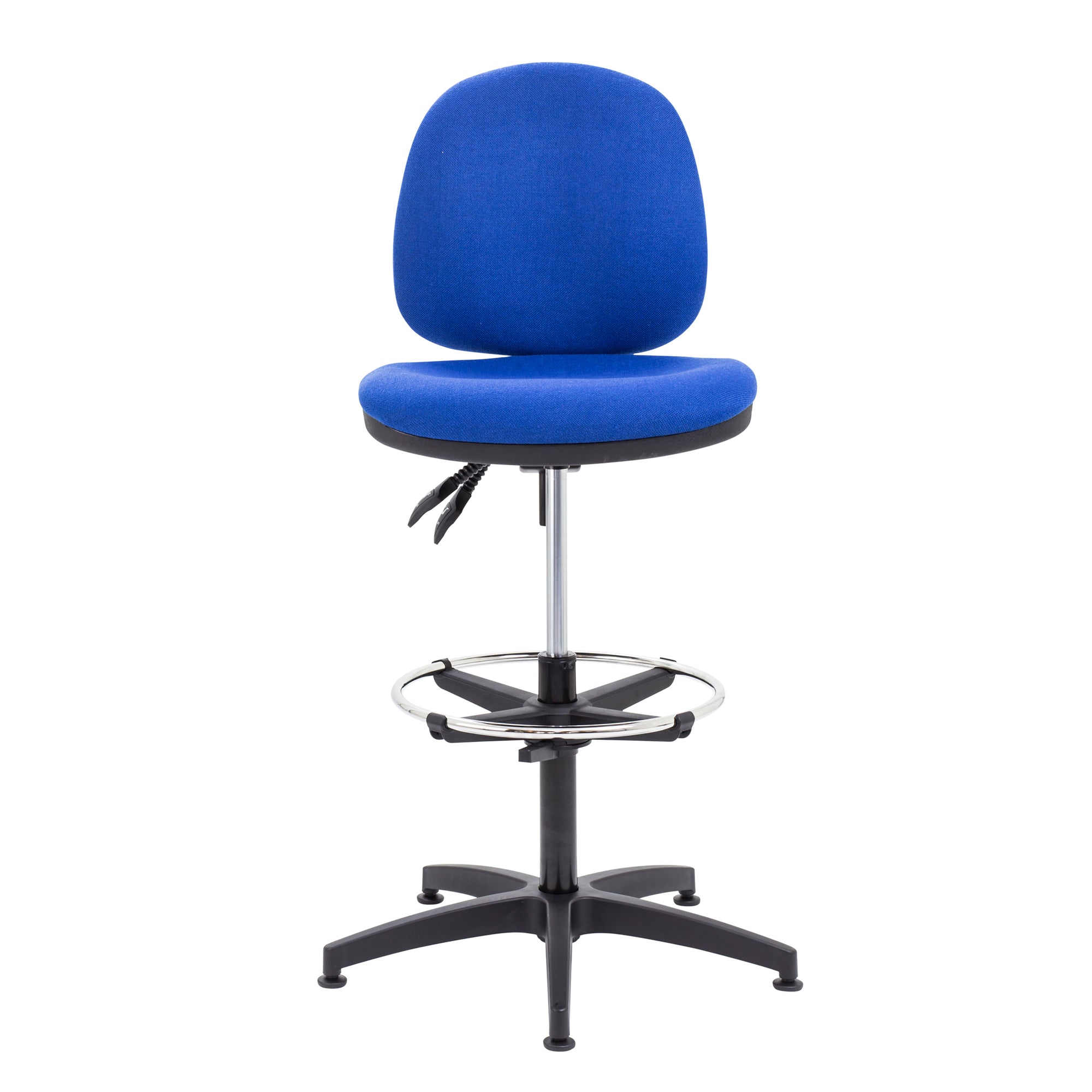 Concept Mid Back Chair with Draughtsman Kit