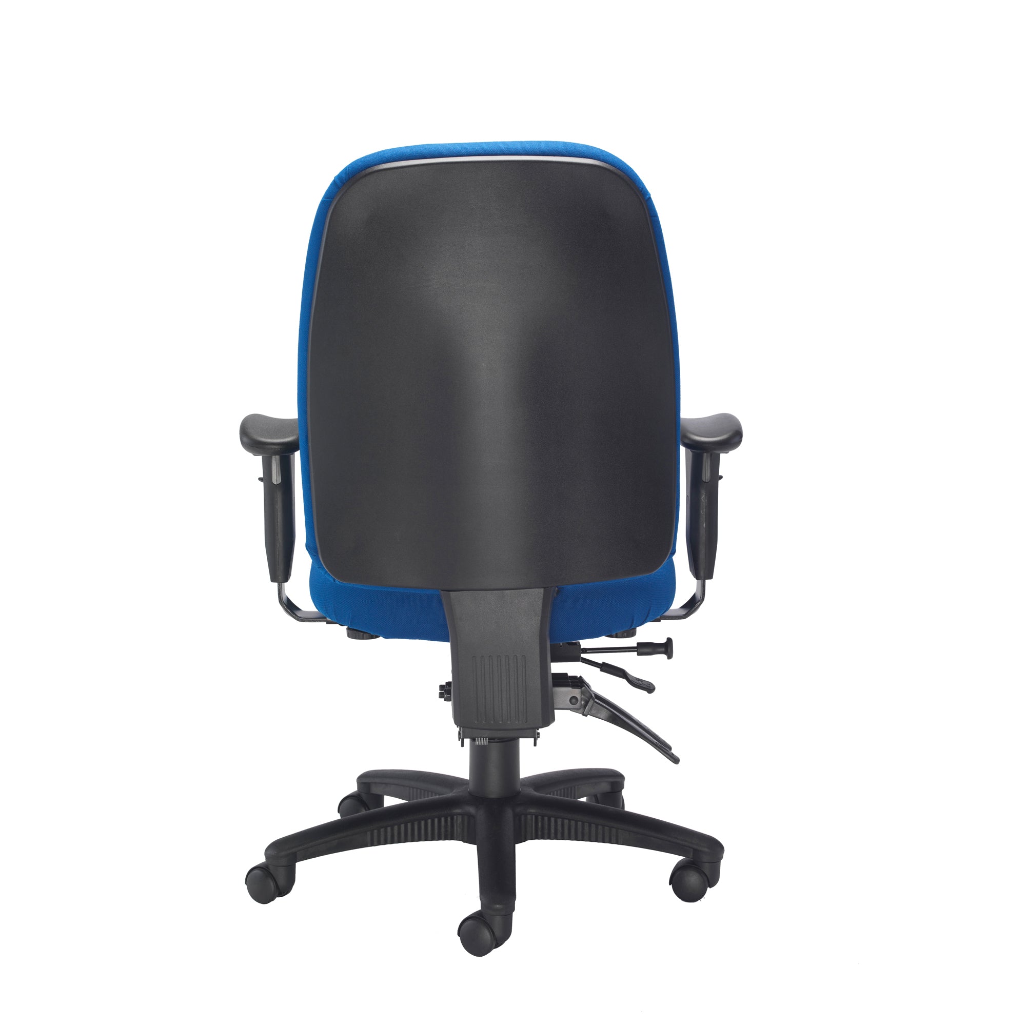 Vista High Back Chair