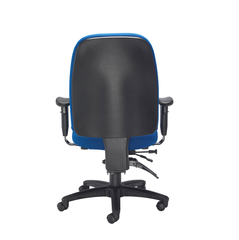 Vista High Back Chair