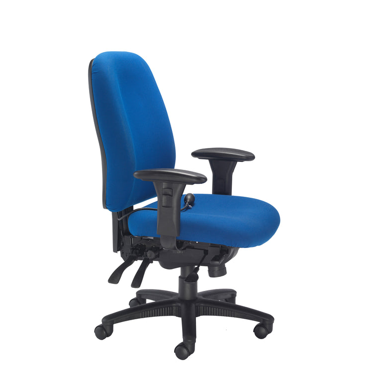 Vista High Back Chair