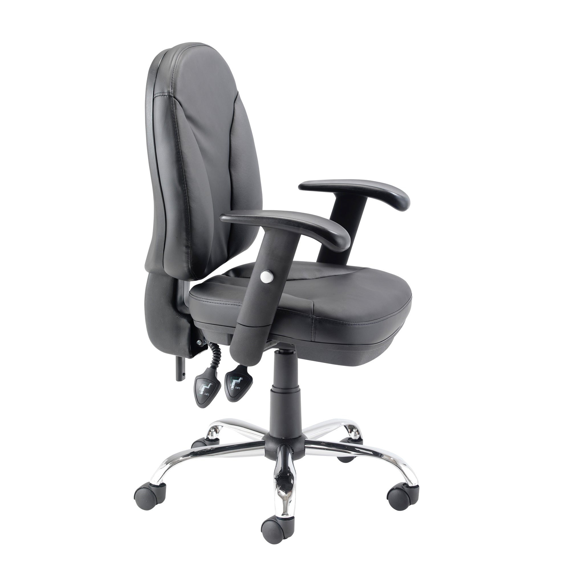 Puma Executive Chair