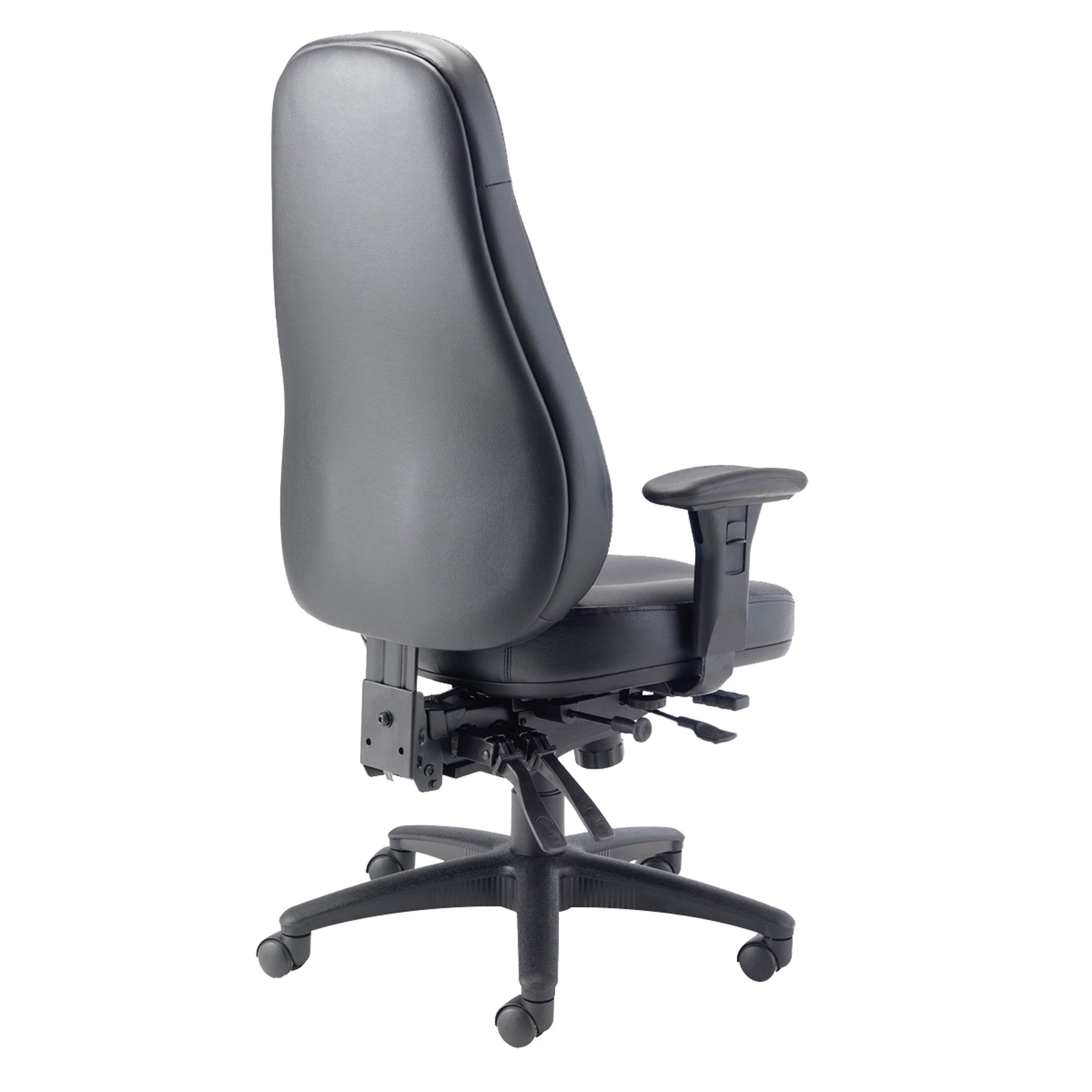 Cheetah 24 Hour Posture Chair